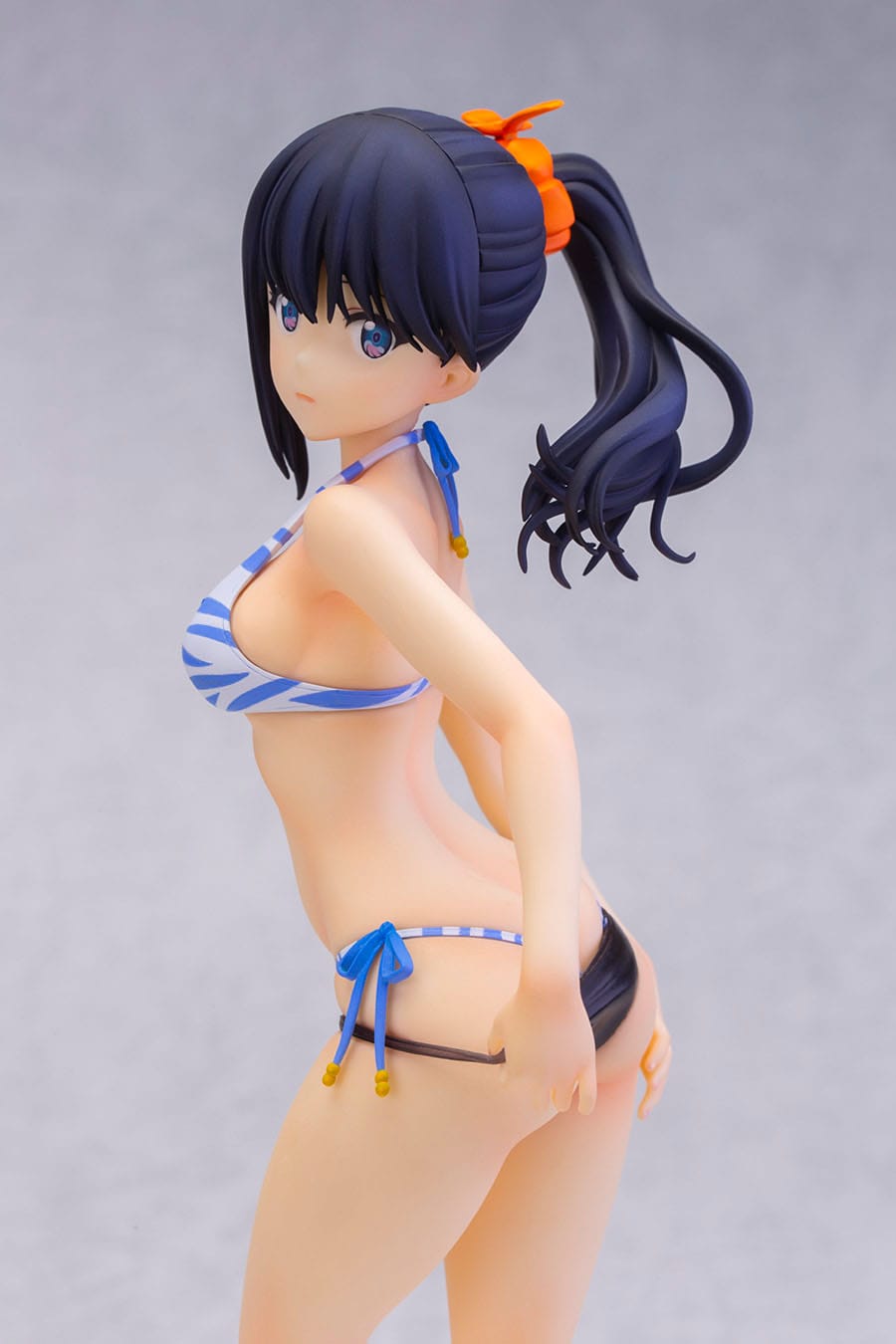 Takarada Rikka - SSSS.Gridman - Alphamax