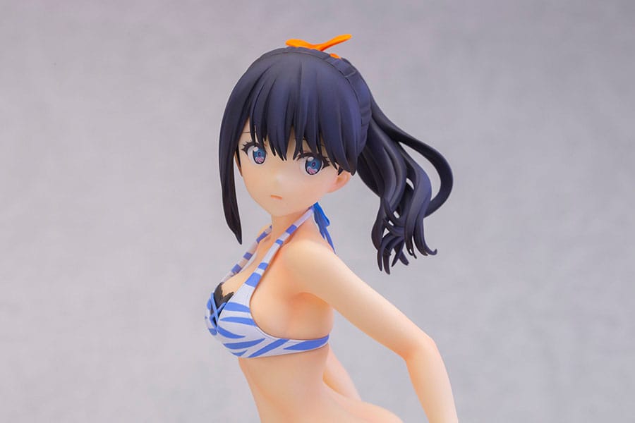 Takarada Rikka - SSSS.Gridman - Alphamax