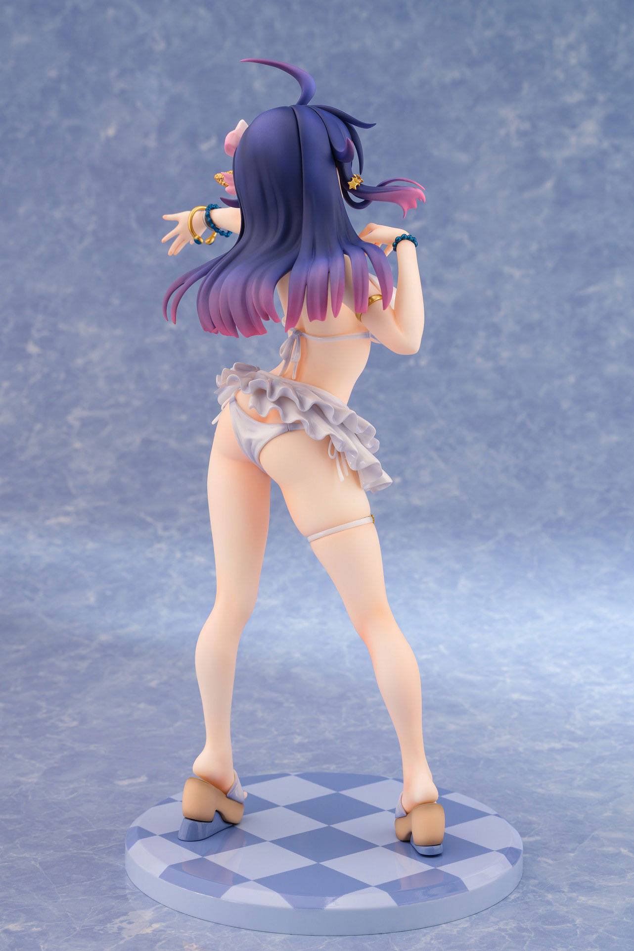 Nikaidou Yuuki / Original Character - Beschädigte Verpackung