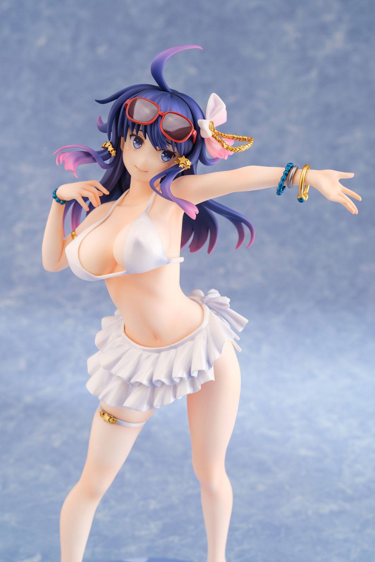Nikaidou Yuuki / Original Character - Beschädigte Verpackung