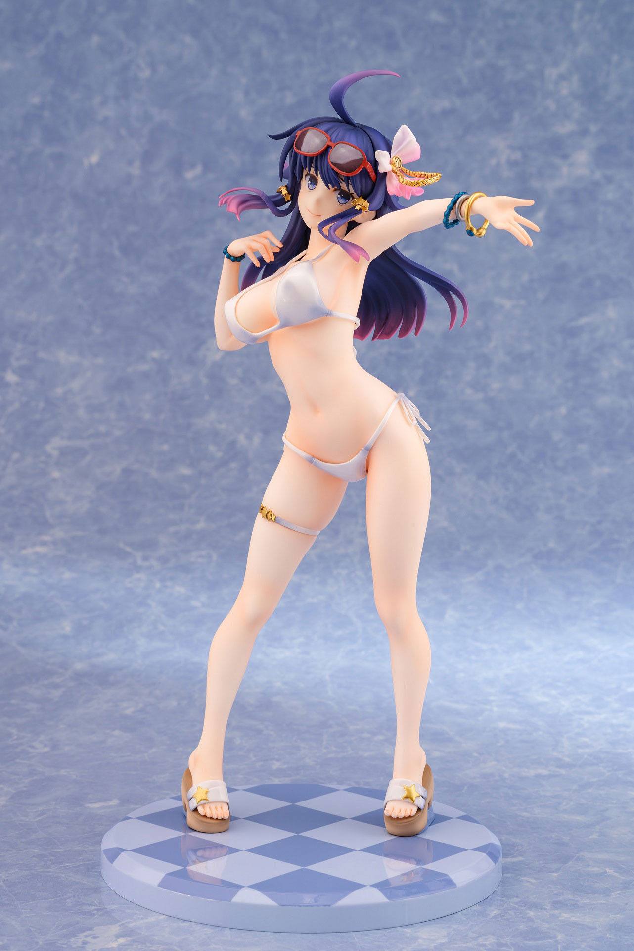 Nikaidou Yuuki / Original Character - Beschädigte Verpackung