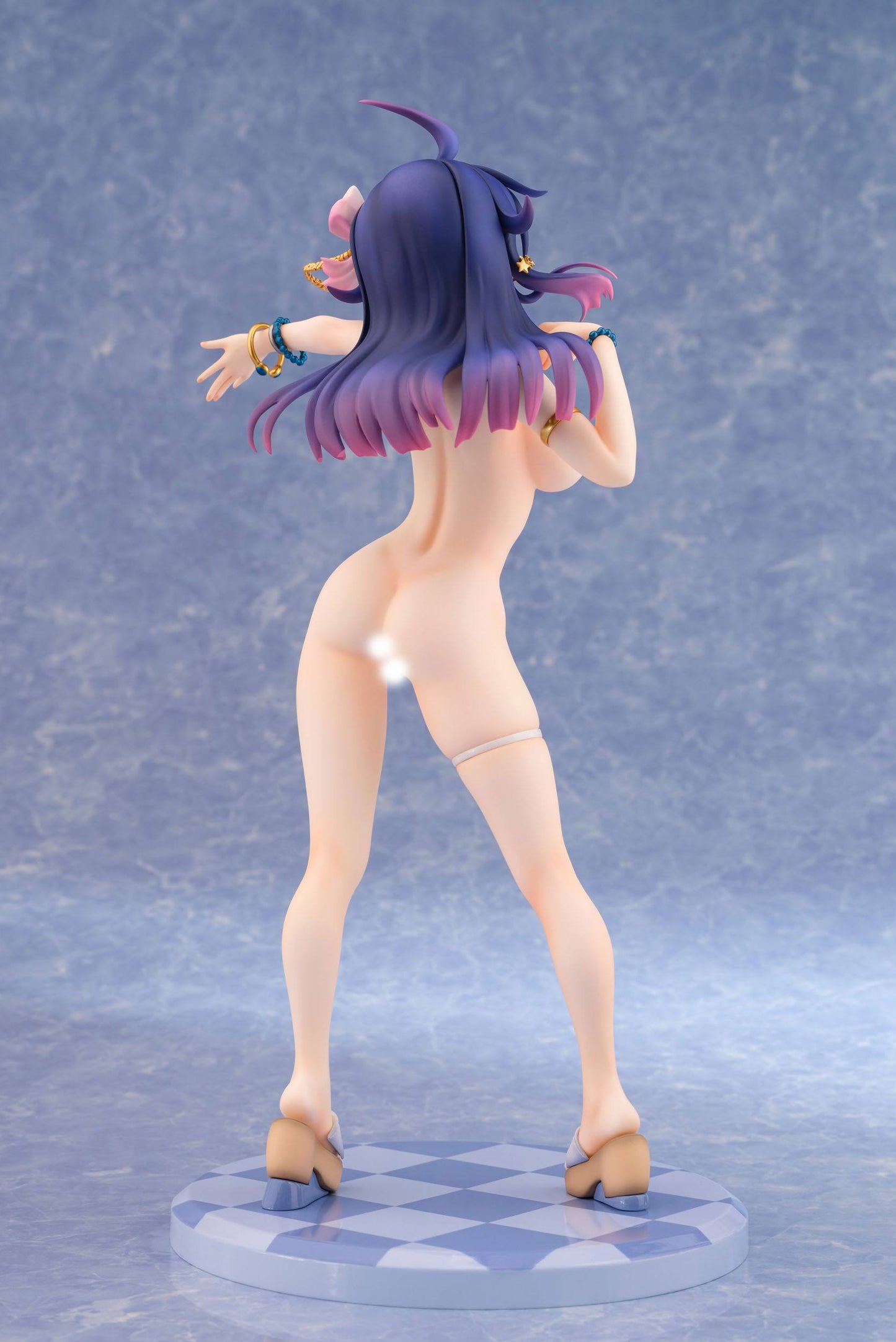 Nikaidou Yuuki / Original Character - Beschädigte Verpackung