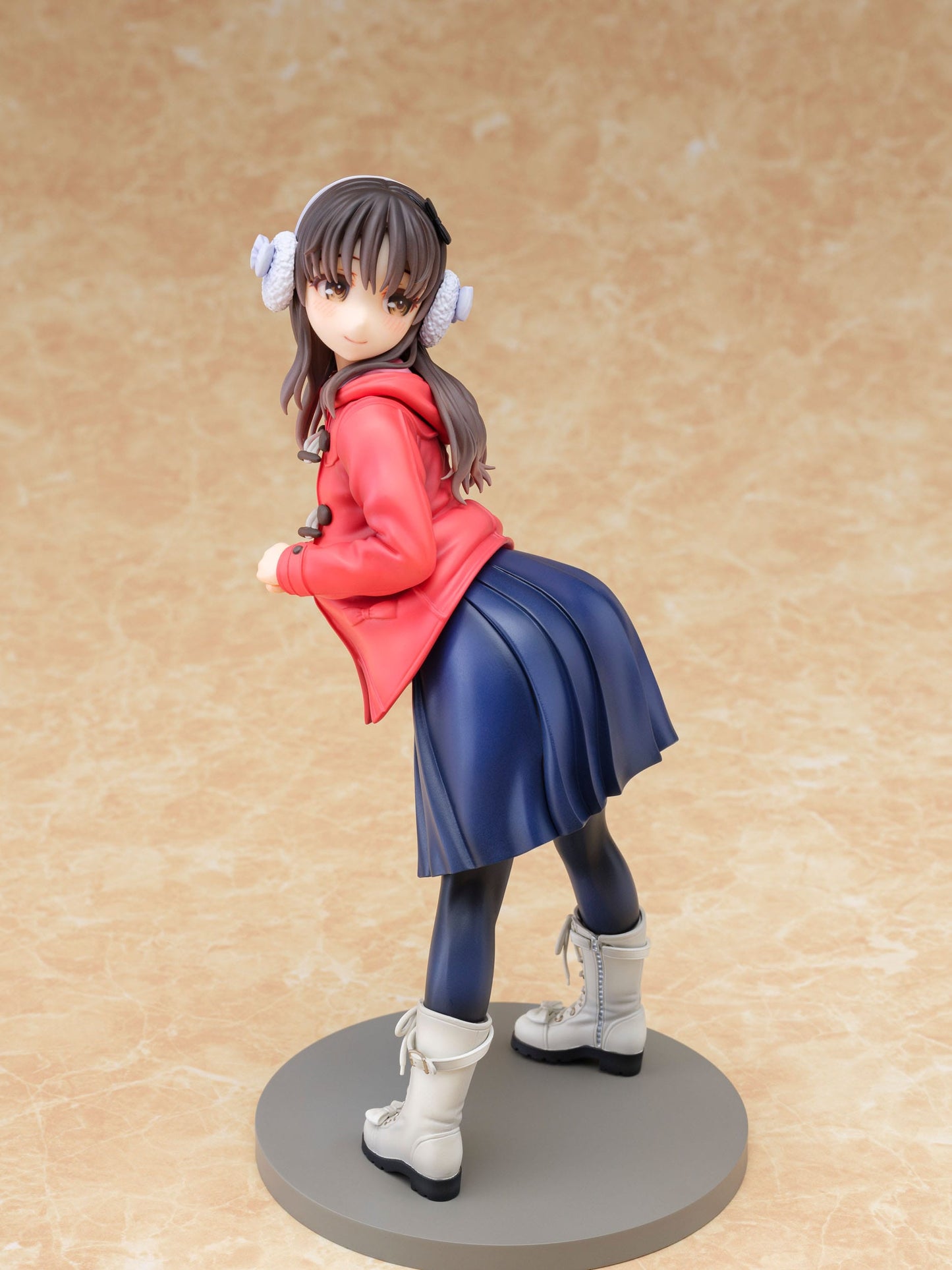 Yuri-chan - Original Character - Daiki Kougyo