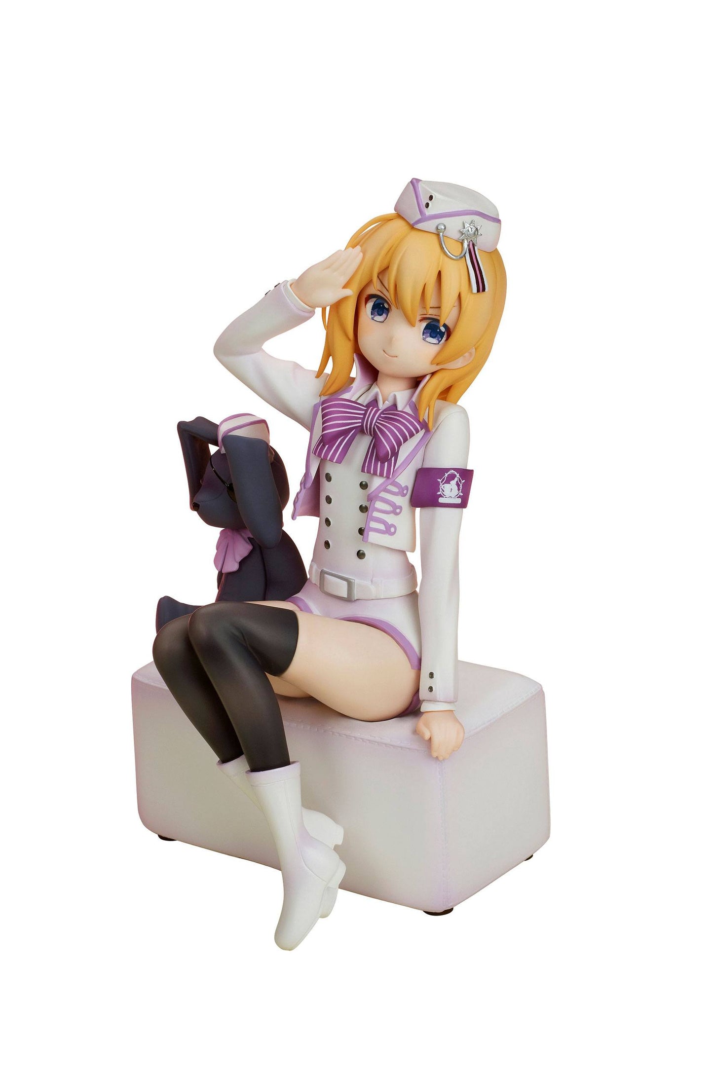 Cocoa - Military Uniform Ver. / Is the Order a Rabbit