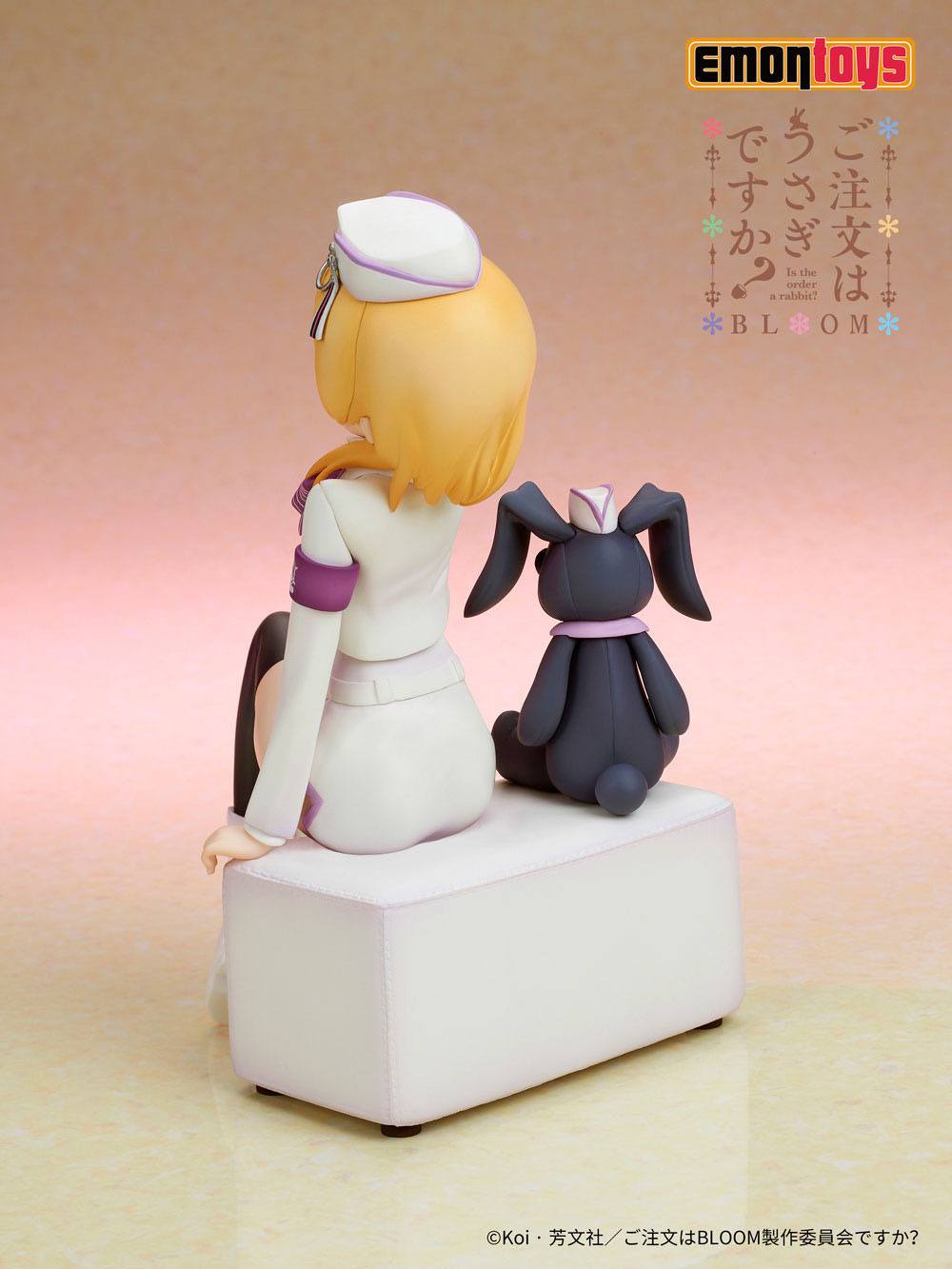 Cocoa - Military Uniform Ver. / Is the Order a Rabbit