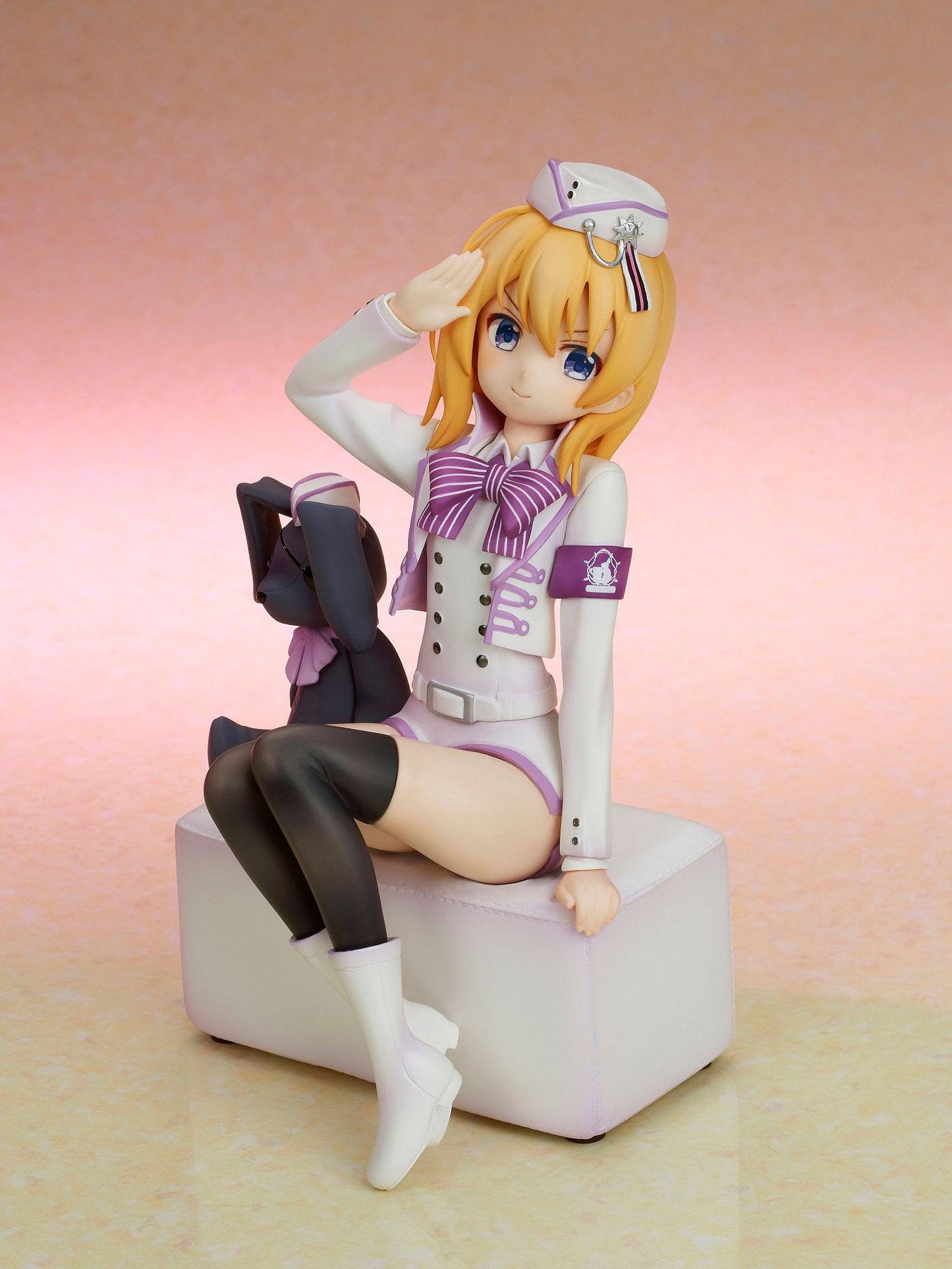 Cocoa - Military Uniform Ver. / Is the Order a Rabbit
