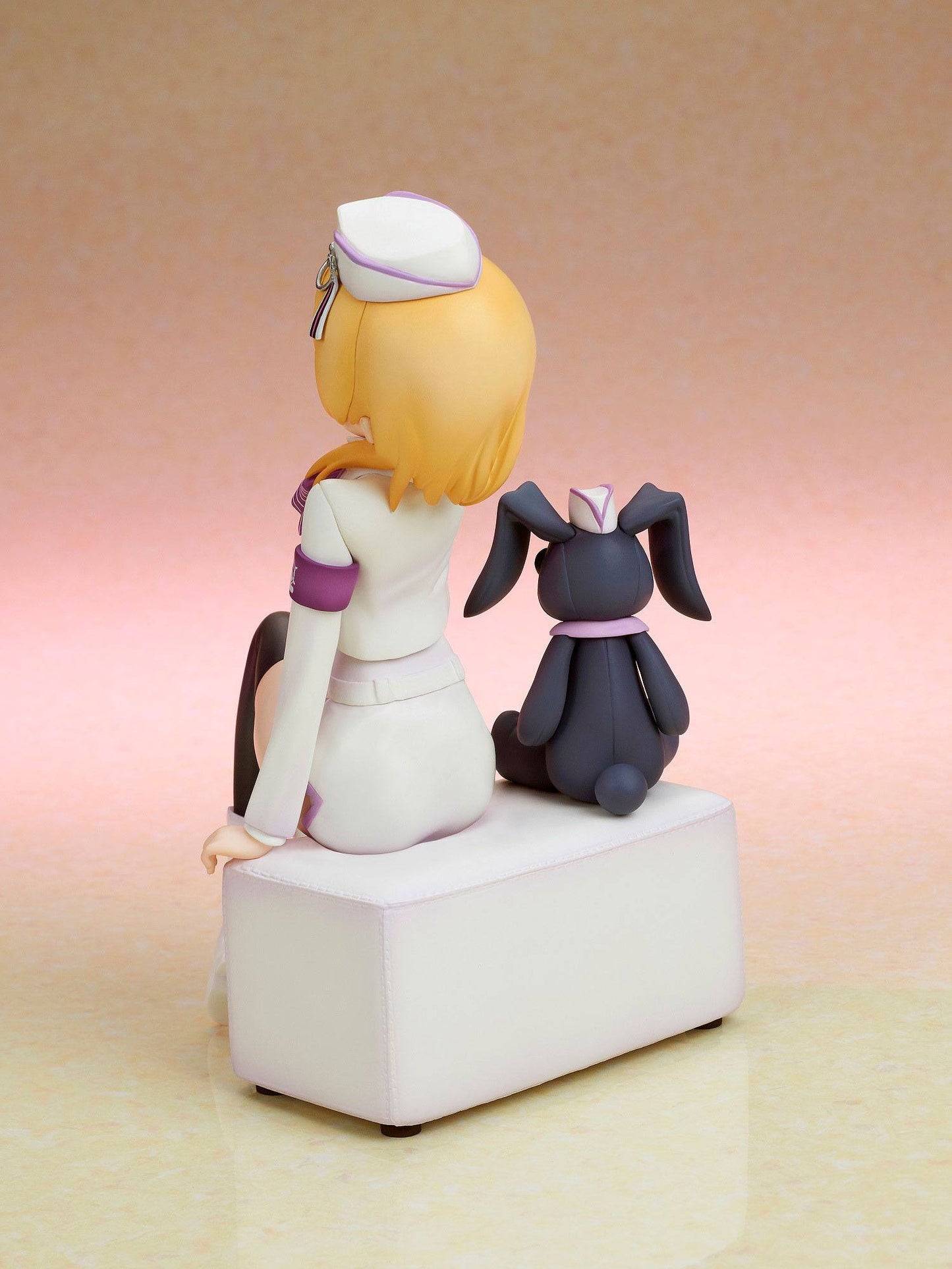 Cocoa - Military Uniform Ver. / Is the Order a Rabbit