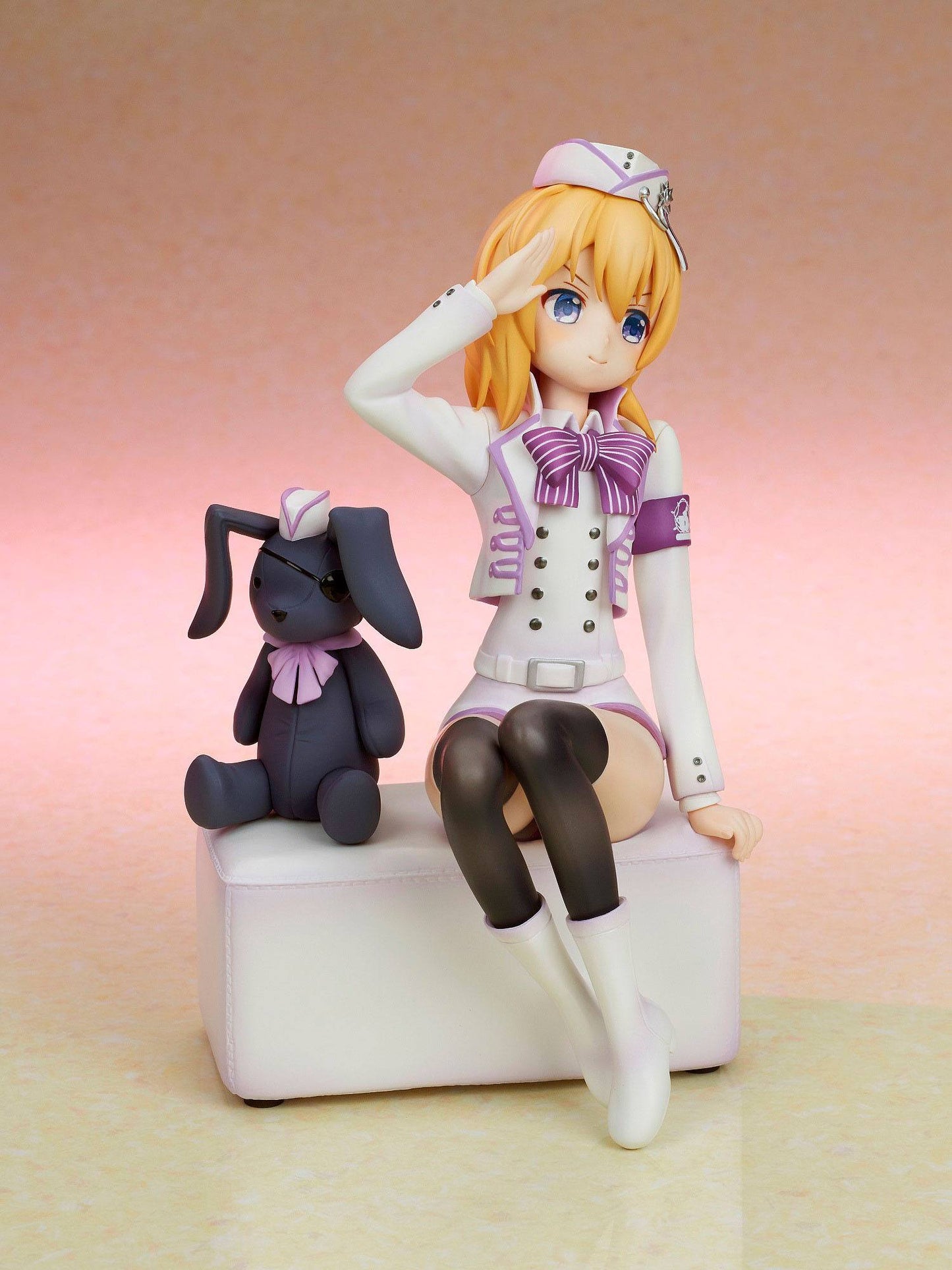 Cocoa - Military Uniform Ver. / Is the Order a Rabbit