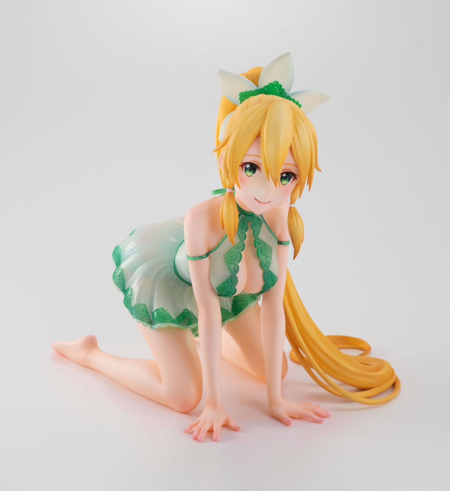 Leafa - Negligee Version