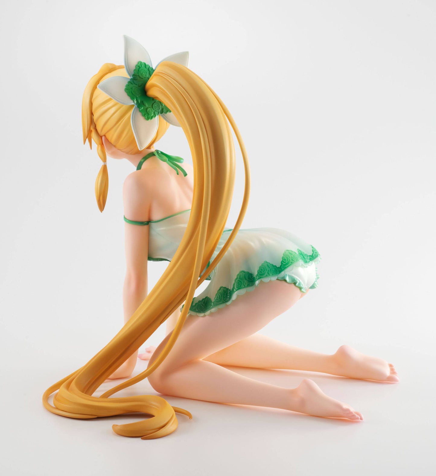 Leafa - Negligee Version
