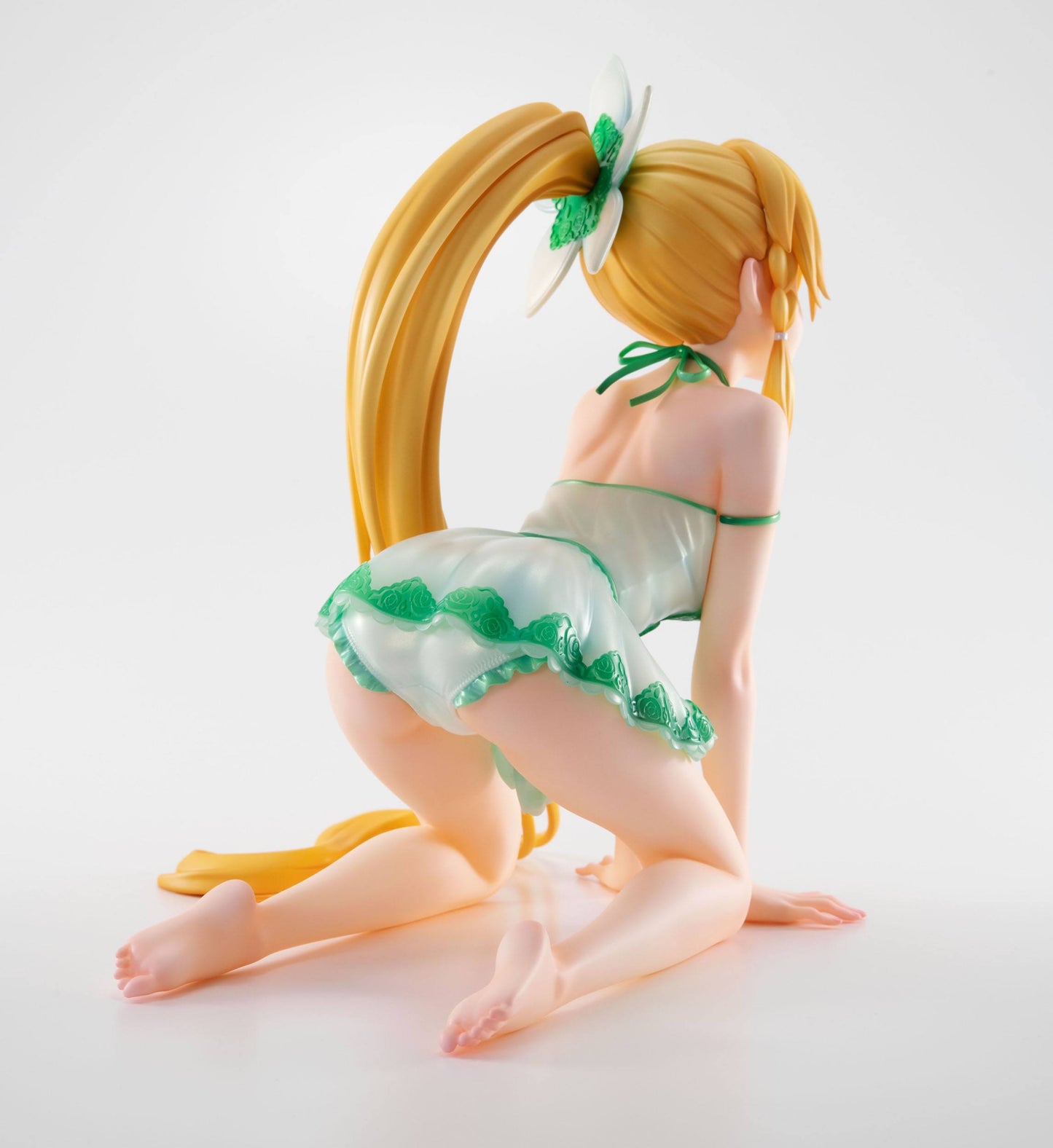 Leafa - Negligee Version