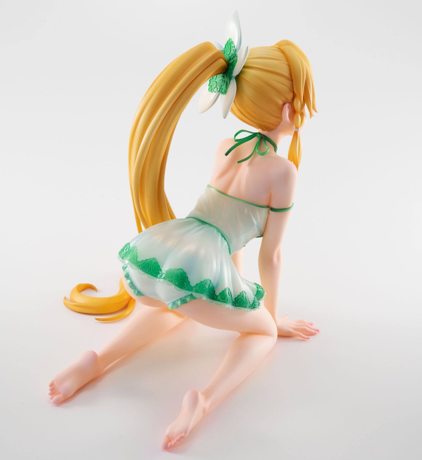 Leafa - Negligee Version