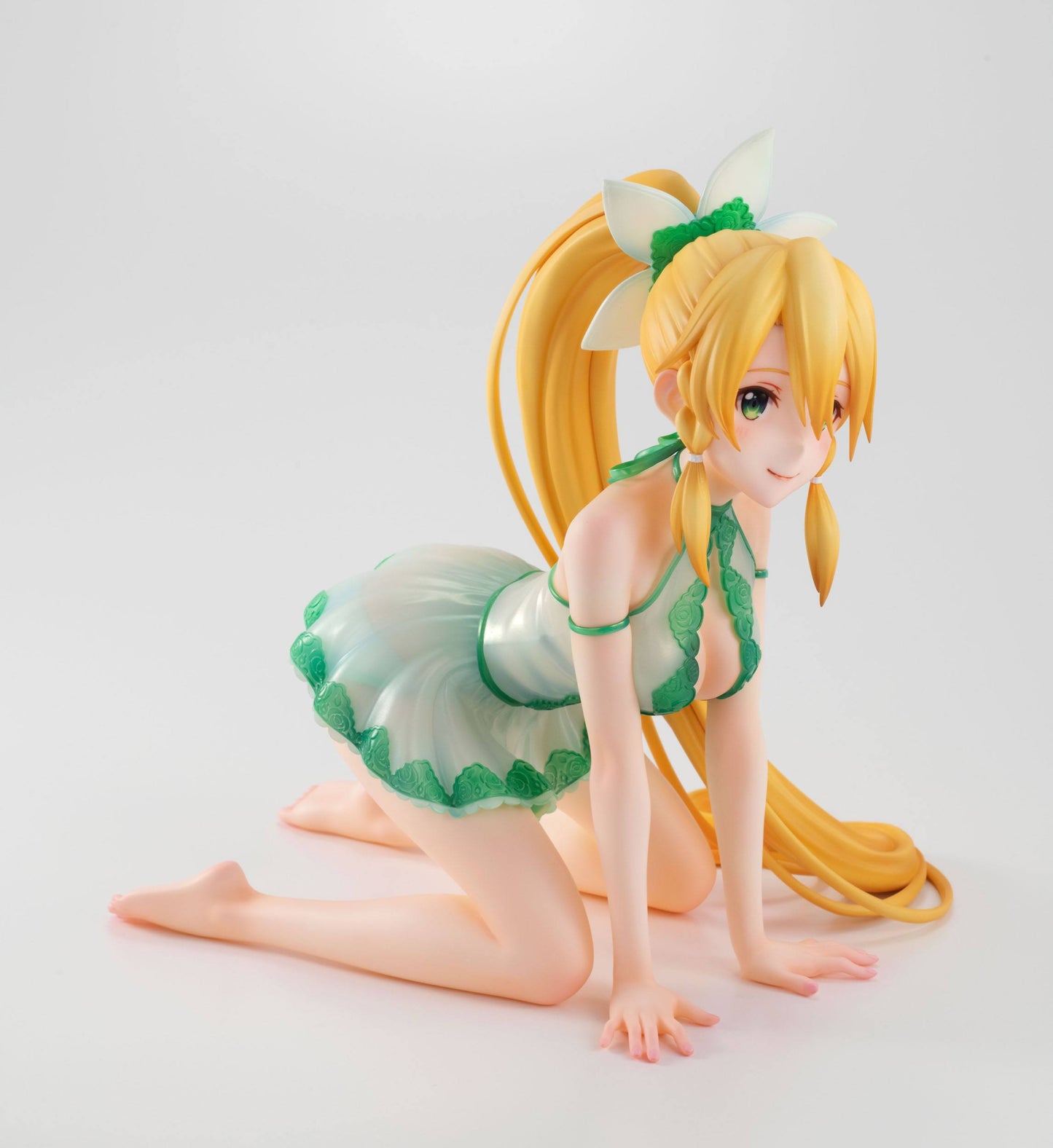 Leafa - Negligee Version