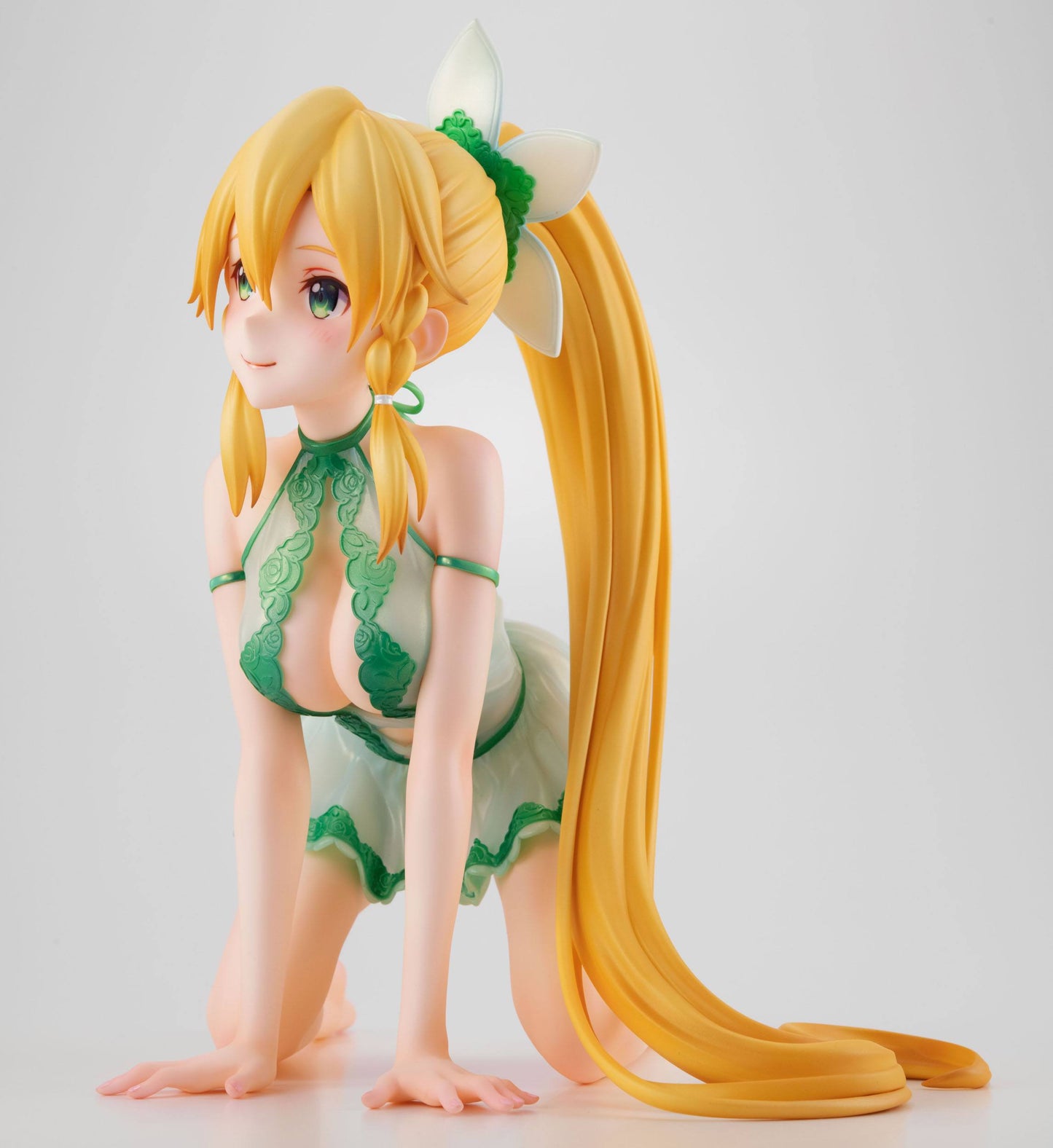 Leafa - Negligee Version