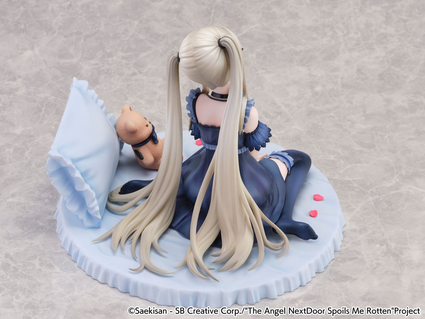 Mahiru Shiina The Angel Next Door Spoils Me Rotten - Estream