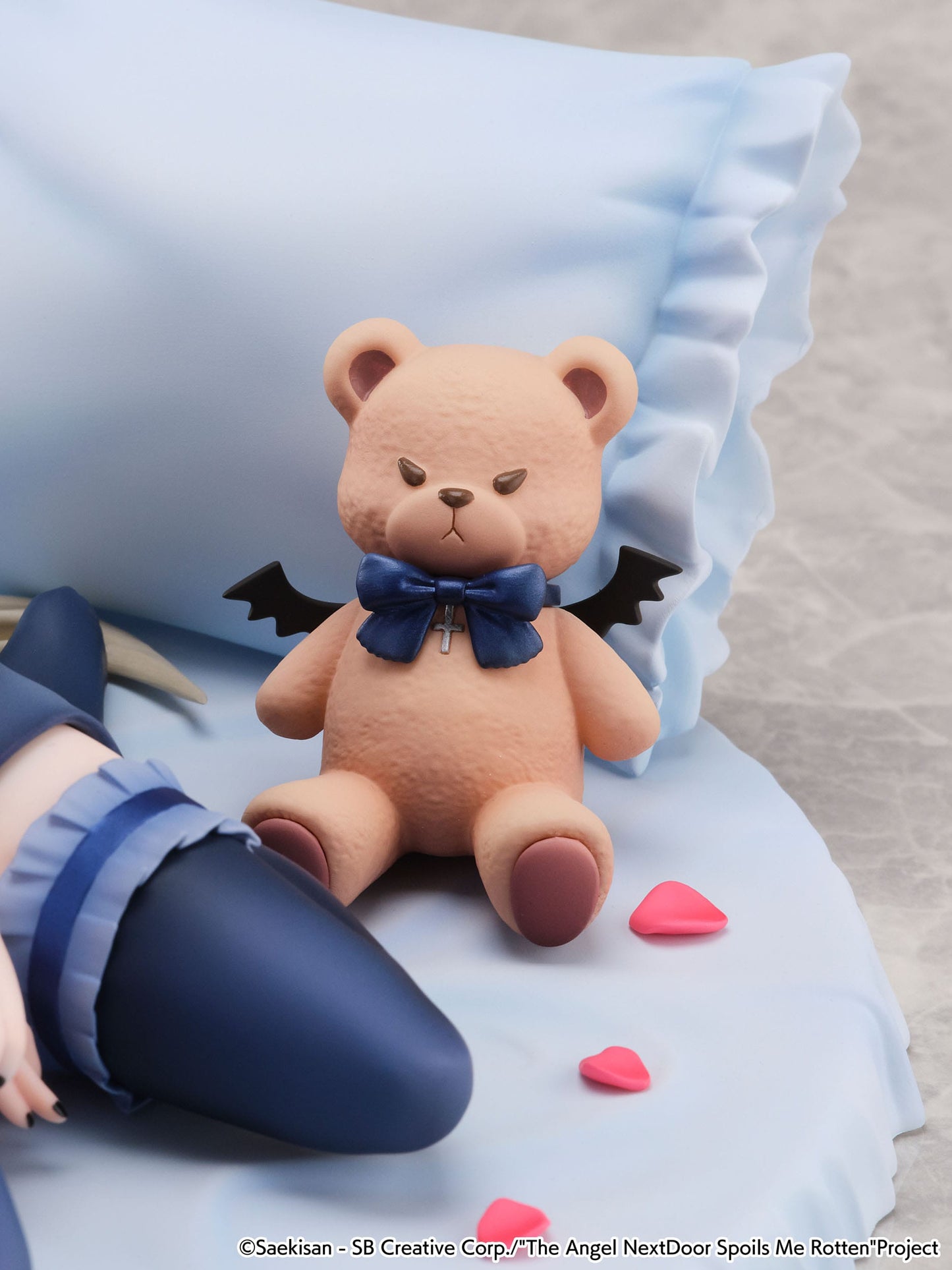 Mahiru Shiina The Angel Next Door Spoils Me Rotten - Estream