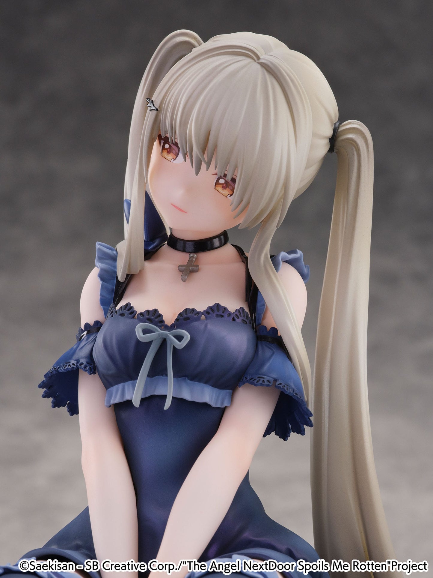Mahiru Shiina The Angel Next Door Spoils Me Rotten - Estream