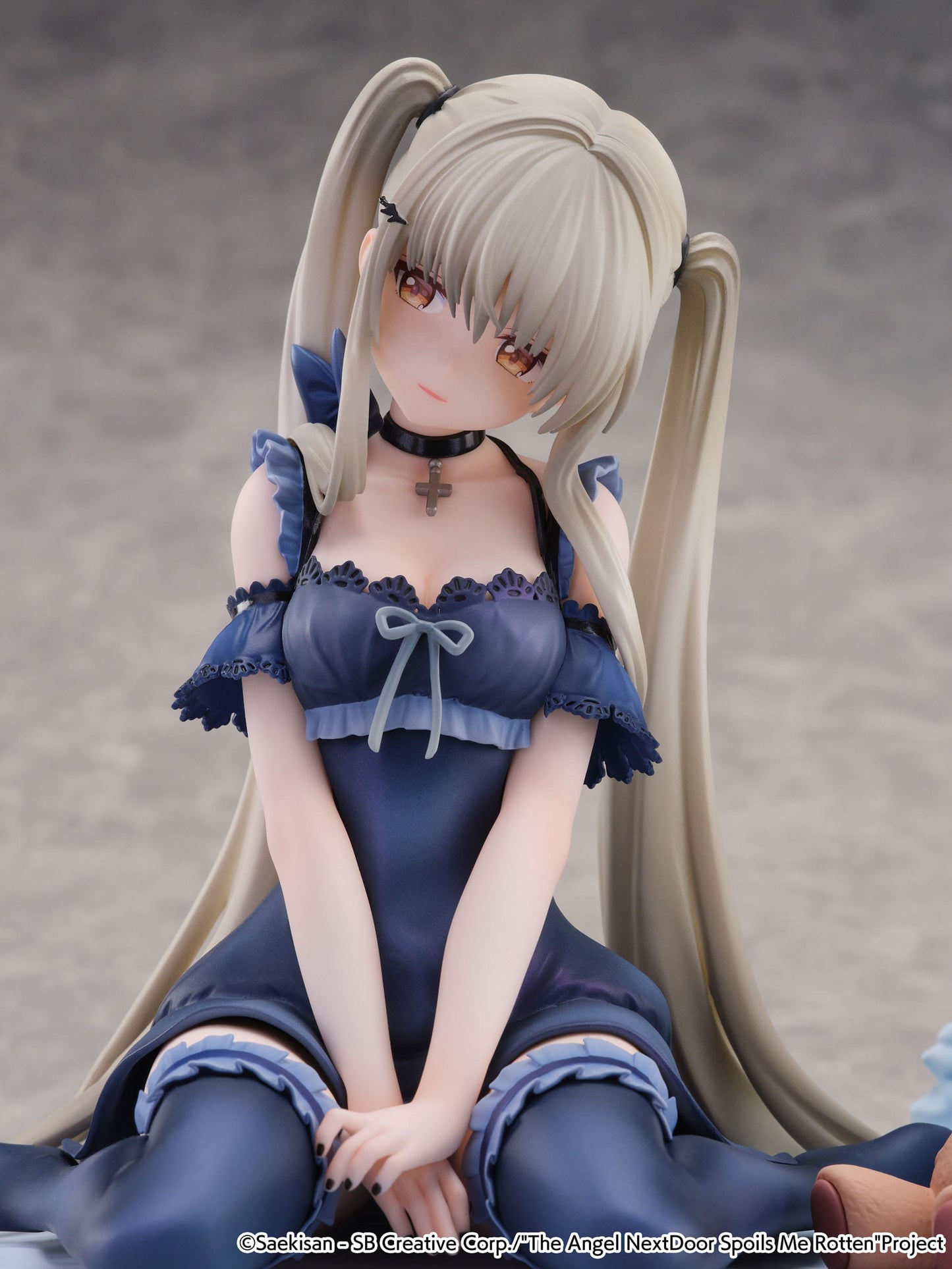 Mahiru Shiina The Angel Next Door Spoils Me Rotten - Estream