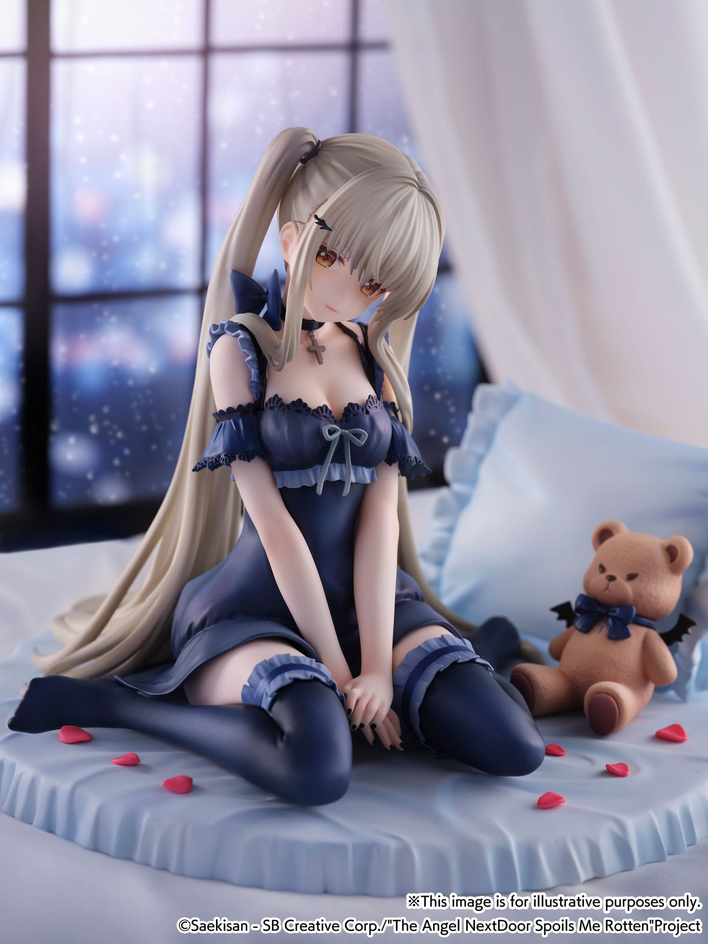 Mahiru Shiina The Angel Next Door Spoils Me Rotten - Estream