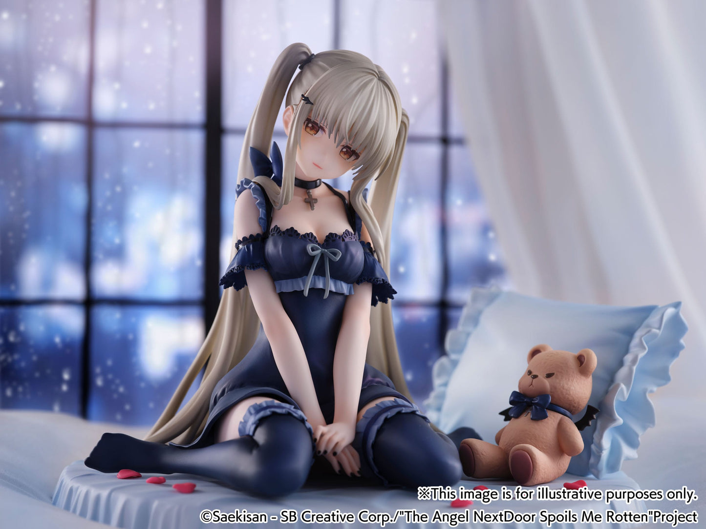Mahiru Shiina The Angel Next Door Spoils Me Rotten - Estream