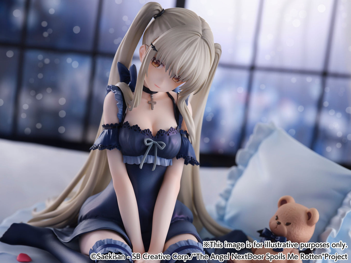 Mahiru Shiina The Angel Next Door Spoils Me Rotten - Estream