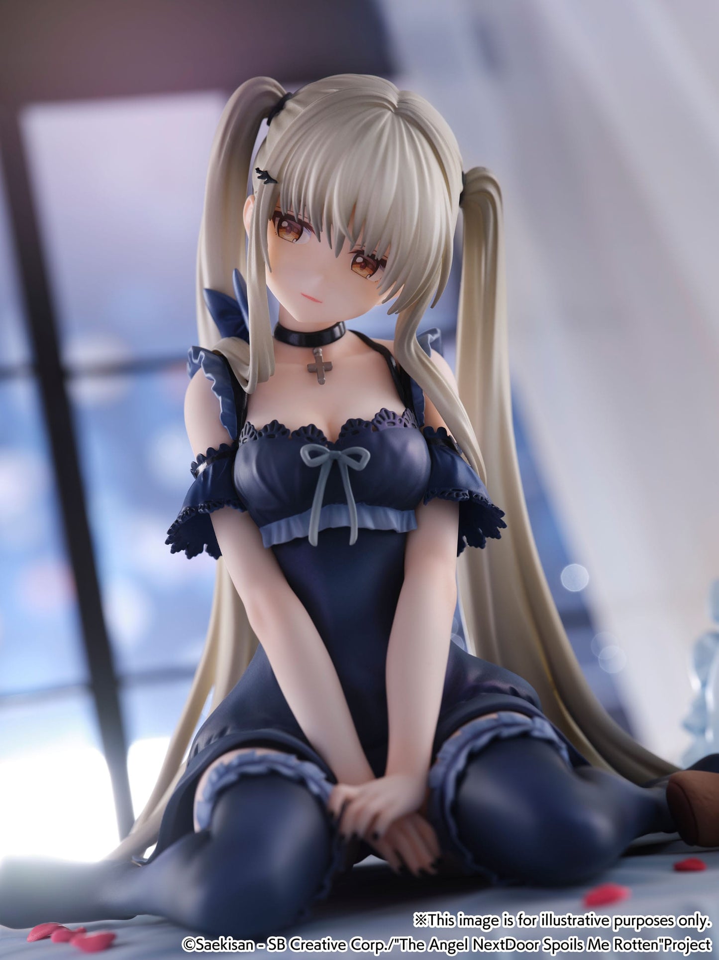 Mahiru Shiina The Angel Next Door Spoils Me Rotten - Estream