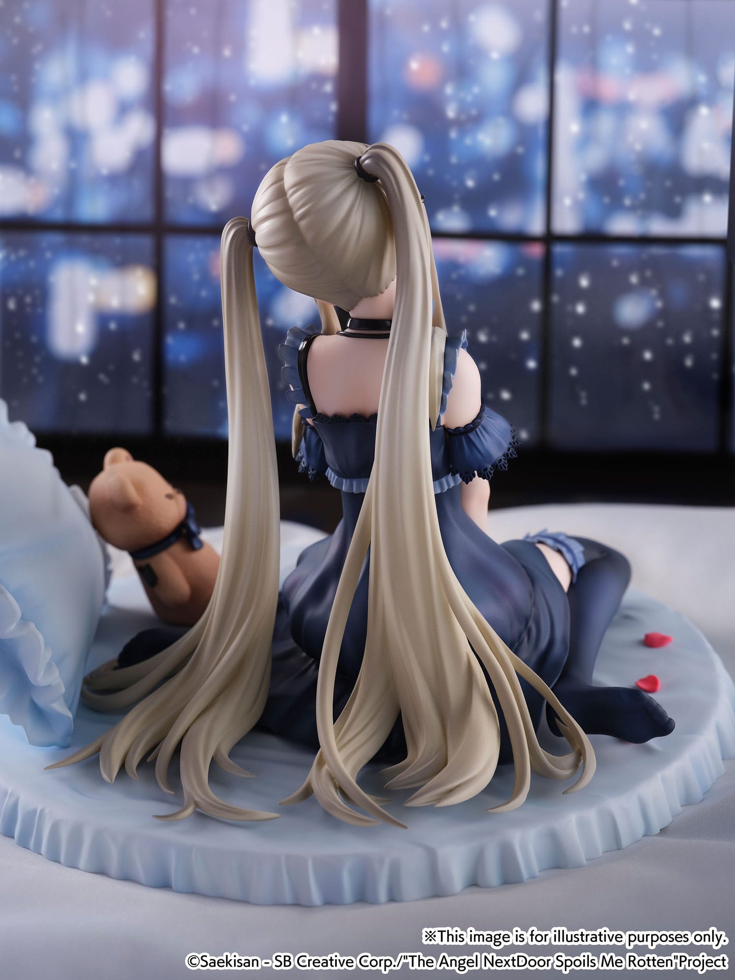 Mahiru Shiina The Angel Next Door Spoils Me Rotten - Estream