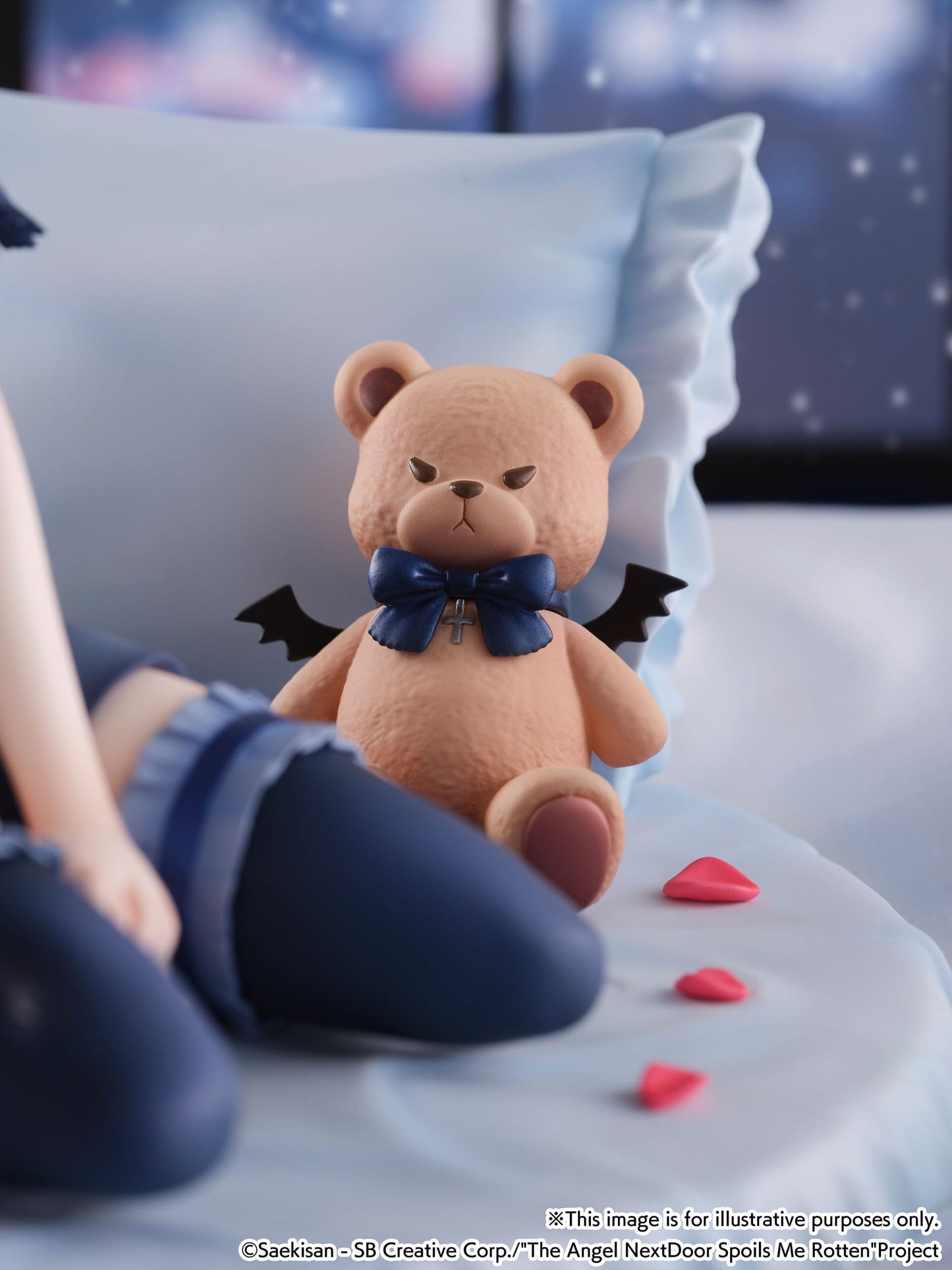 Mahiru Shiina The Angel Next Door Spoils Me Rotten - Estream