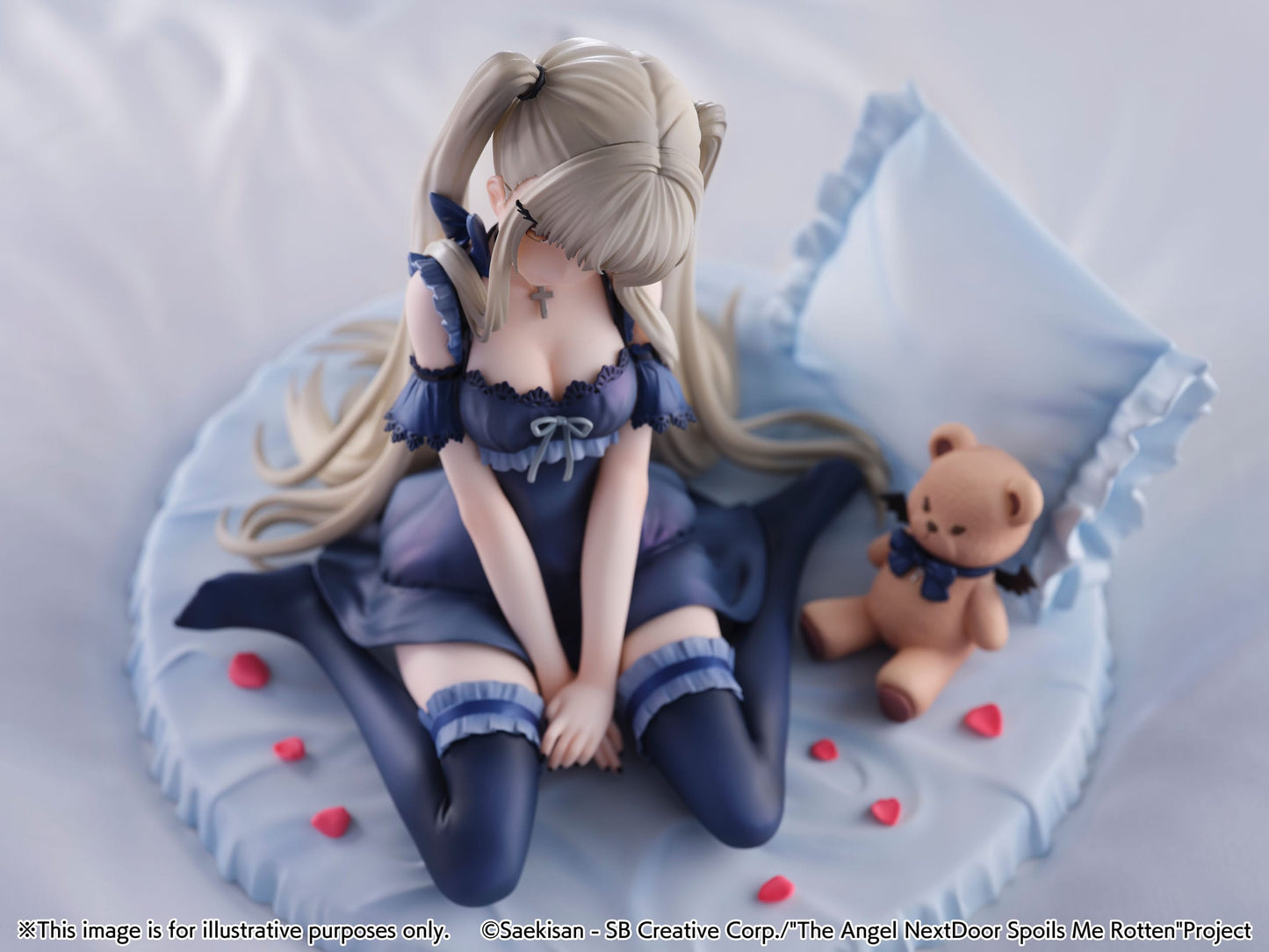 Mahiru Shiina The Angel Next Door Spoils Me Rotten - Estream