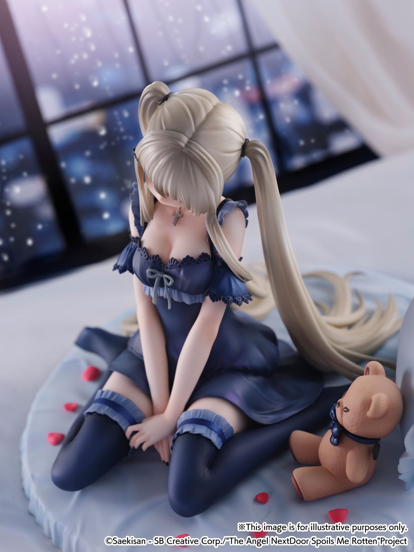 Mahiru Shiina The Angel Next Door Spoils Me Rotten - Estream