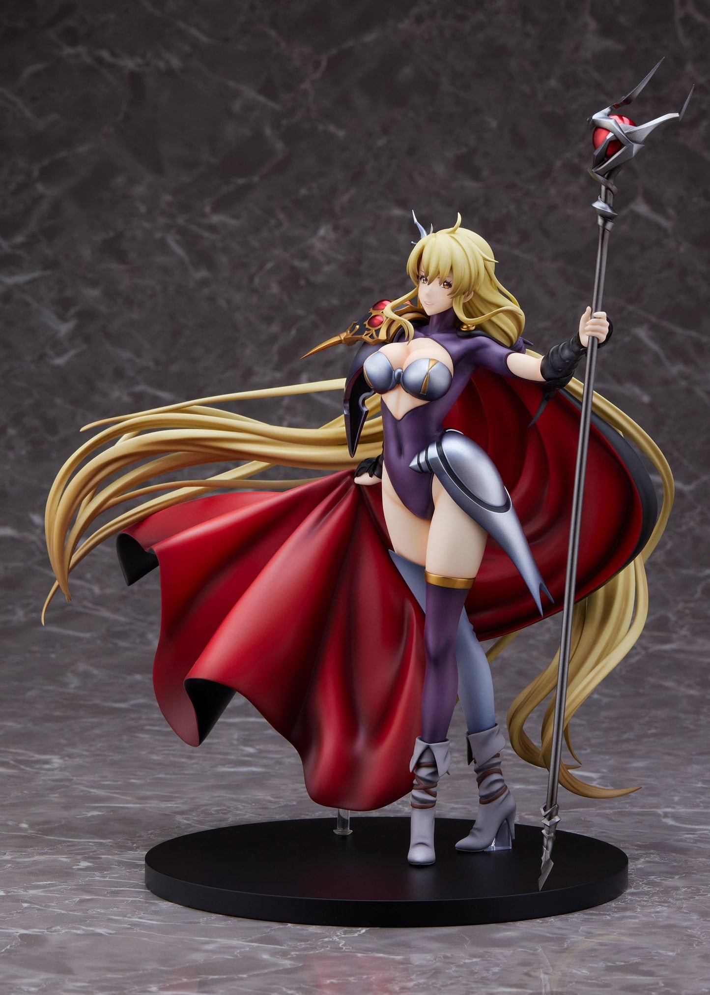 Lana - 30th Anniversary Ver. / Langrisser
