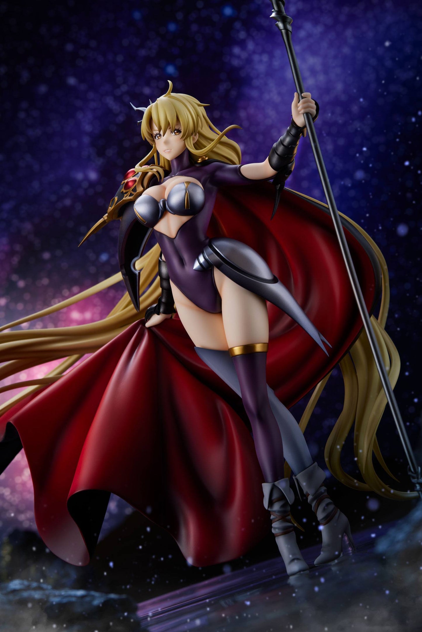 Lana - 30th Anniversary Ver. / Langrisser
