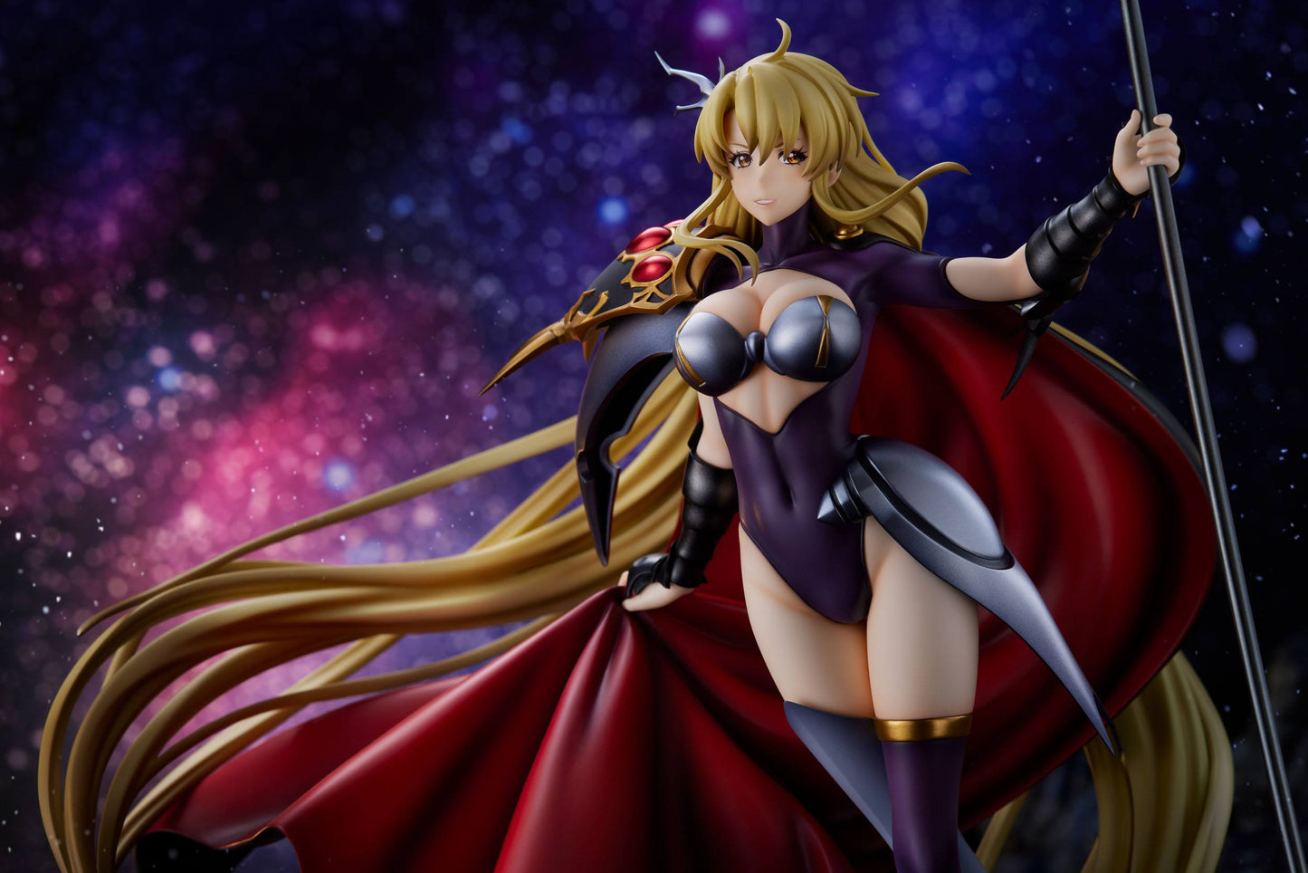Lana - 30th Anniversary Ver. / Langrisser
