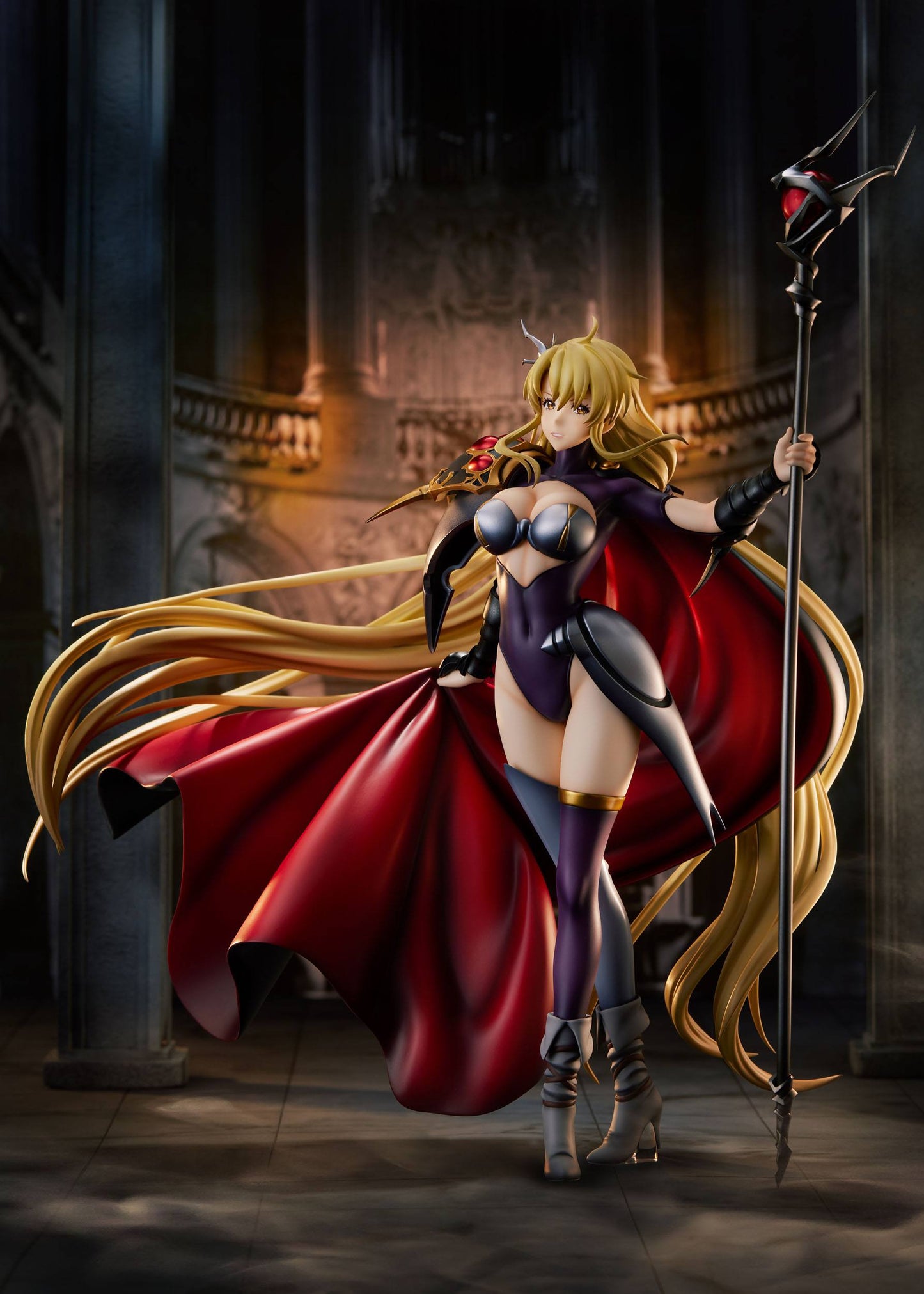 Lana - 30th Anniversary Ver. / Langrisser
