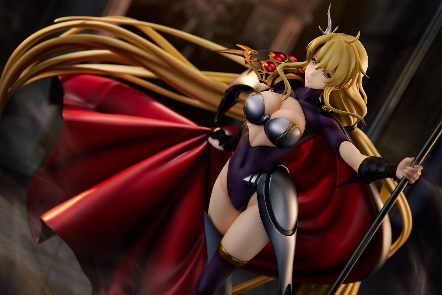 Lana - 30th Anniversary Ver. / Langrisser