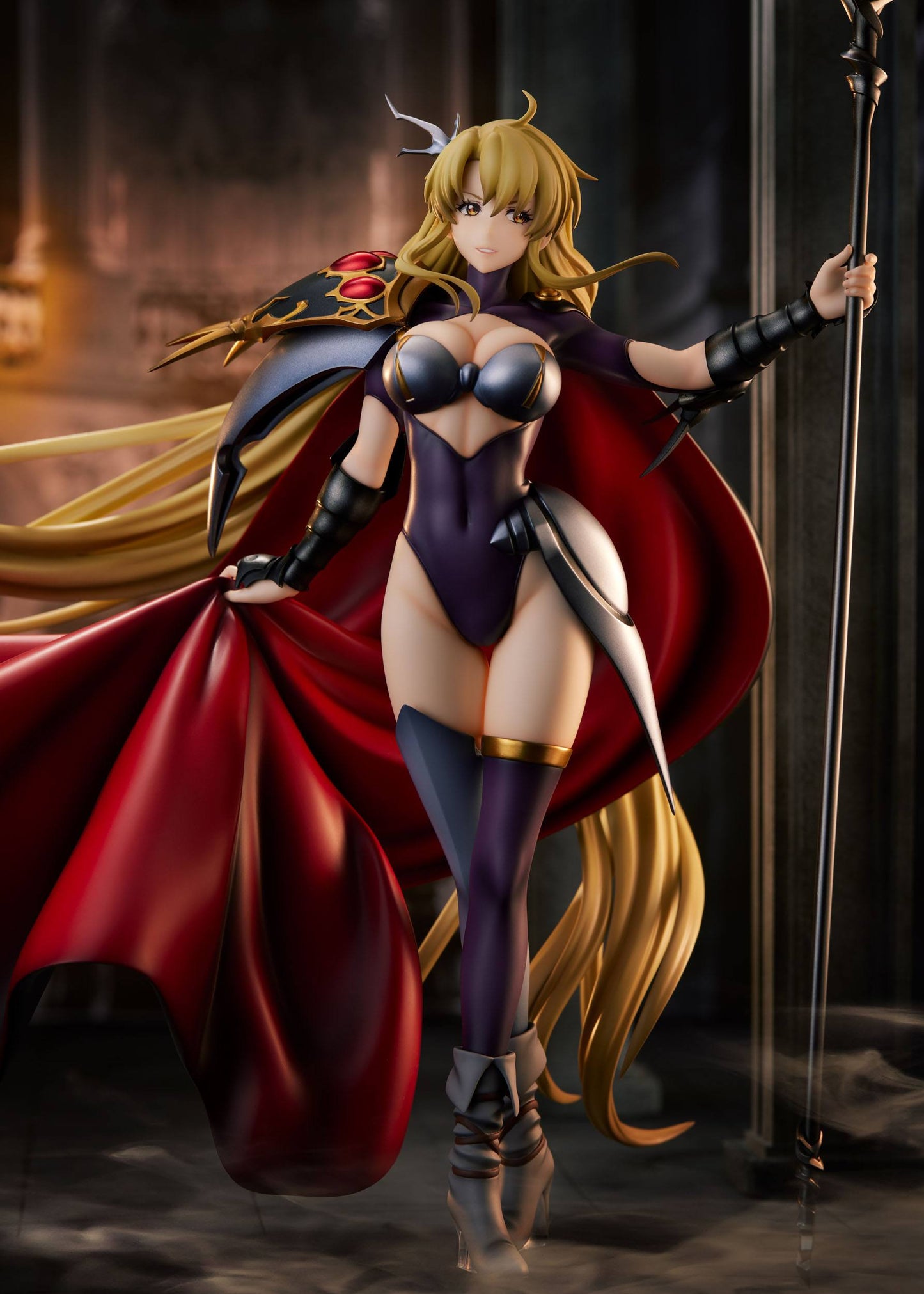 Lana - 30th Anniversary Ver. / Langrisser