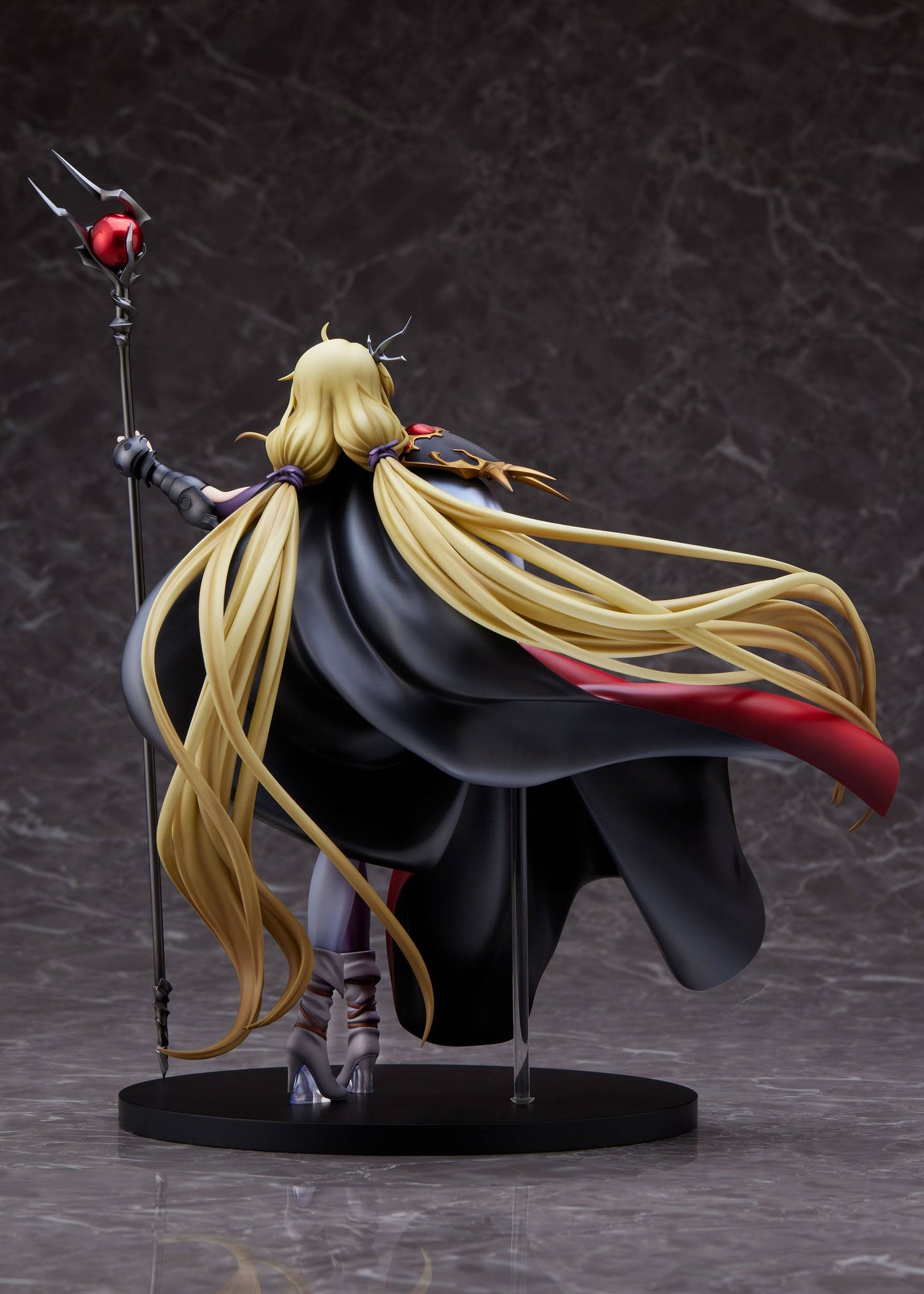 Lana - 30th Anniversary Ver. / Langrisser