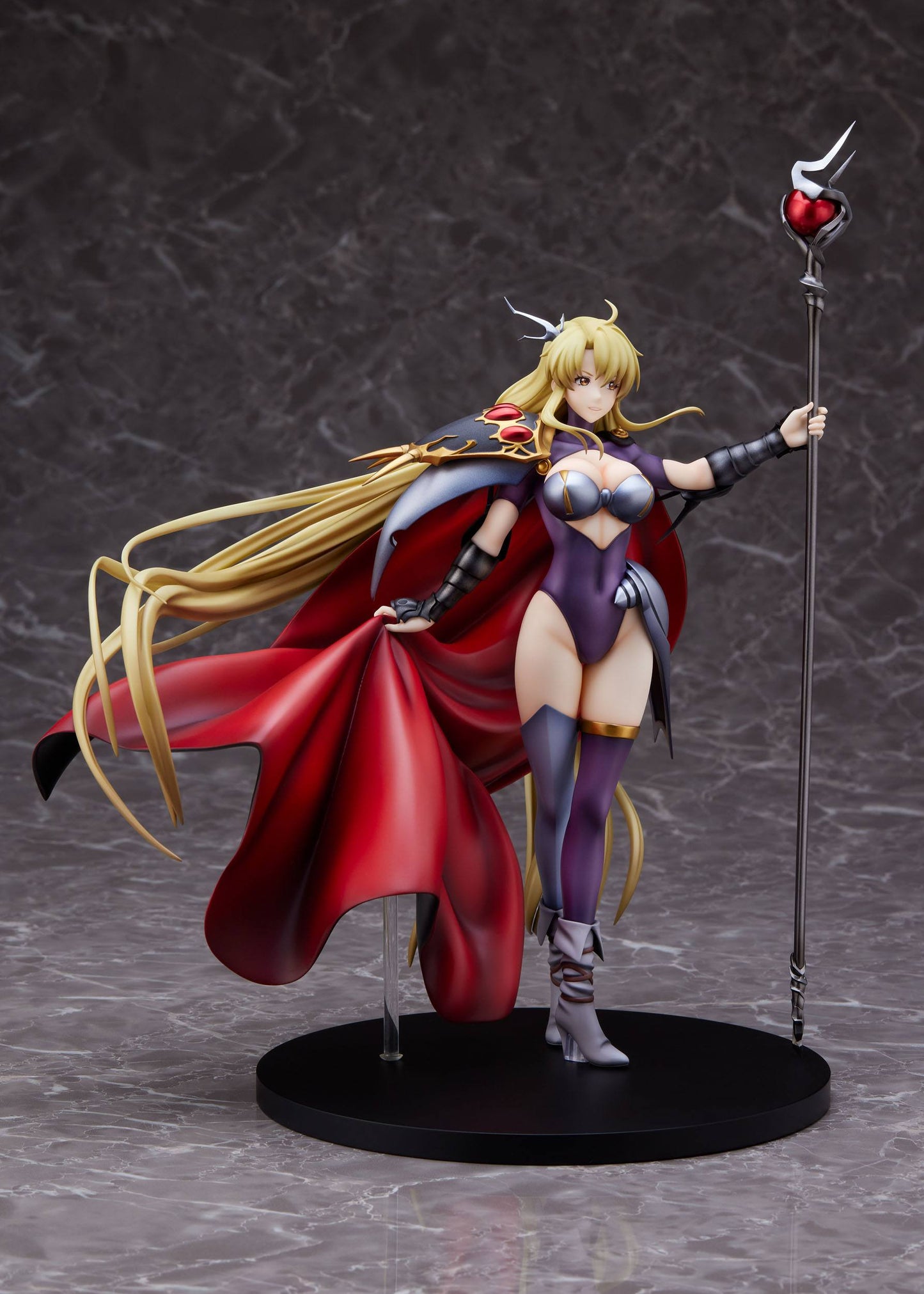 Lana - 30th Anniversary Ver. / Langrisser