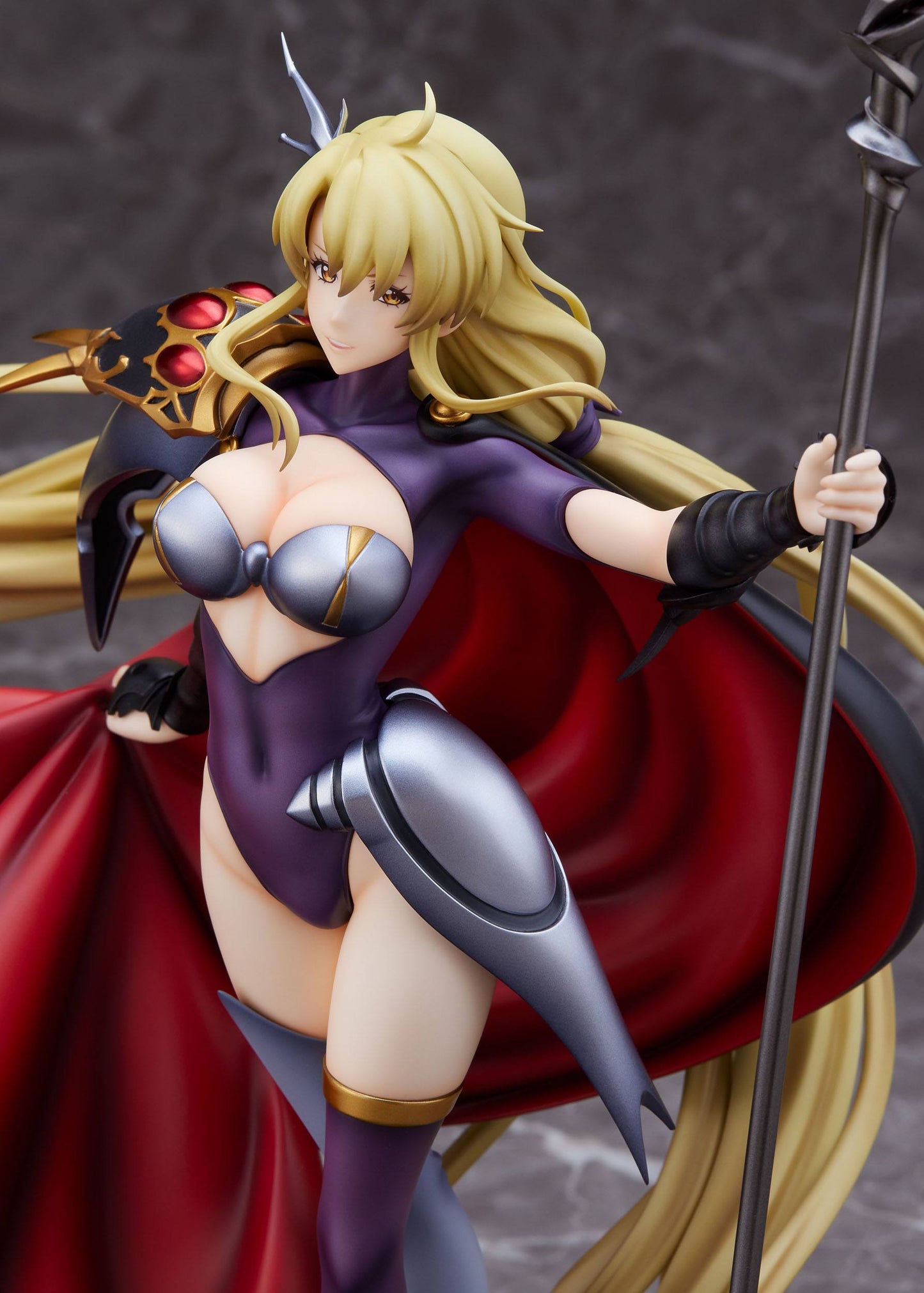 Lana - 30th Anniversary Ver. / Langrisser