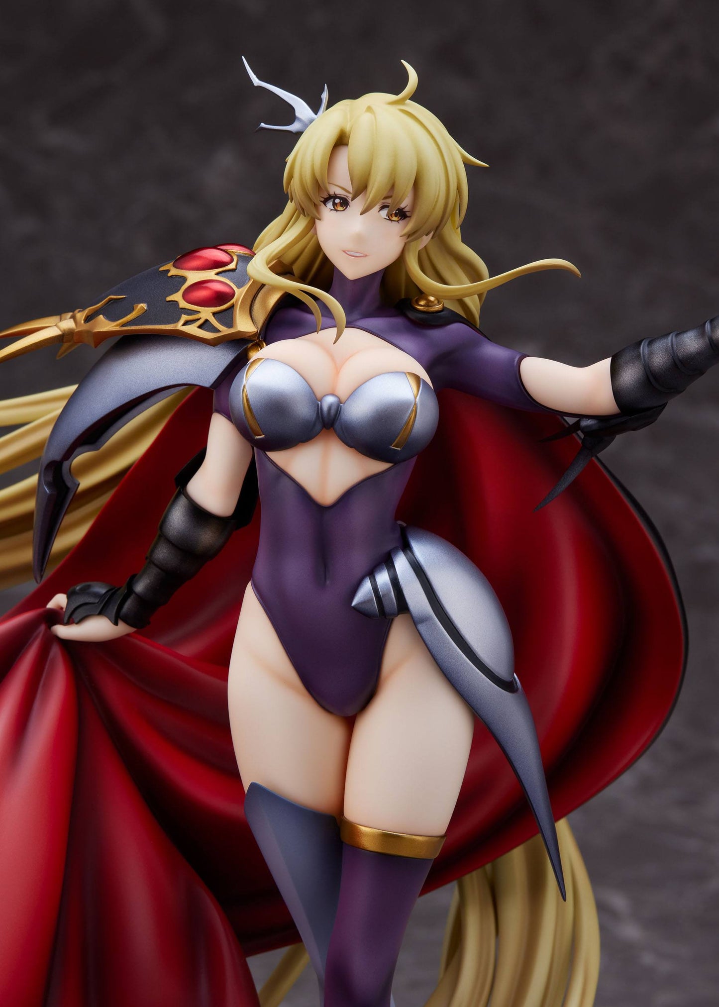 Lana - 30th Anniversary Ver. / Langrisser