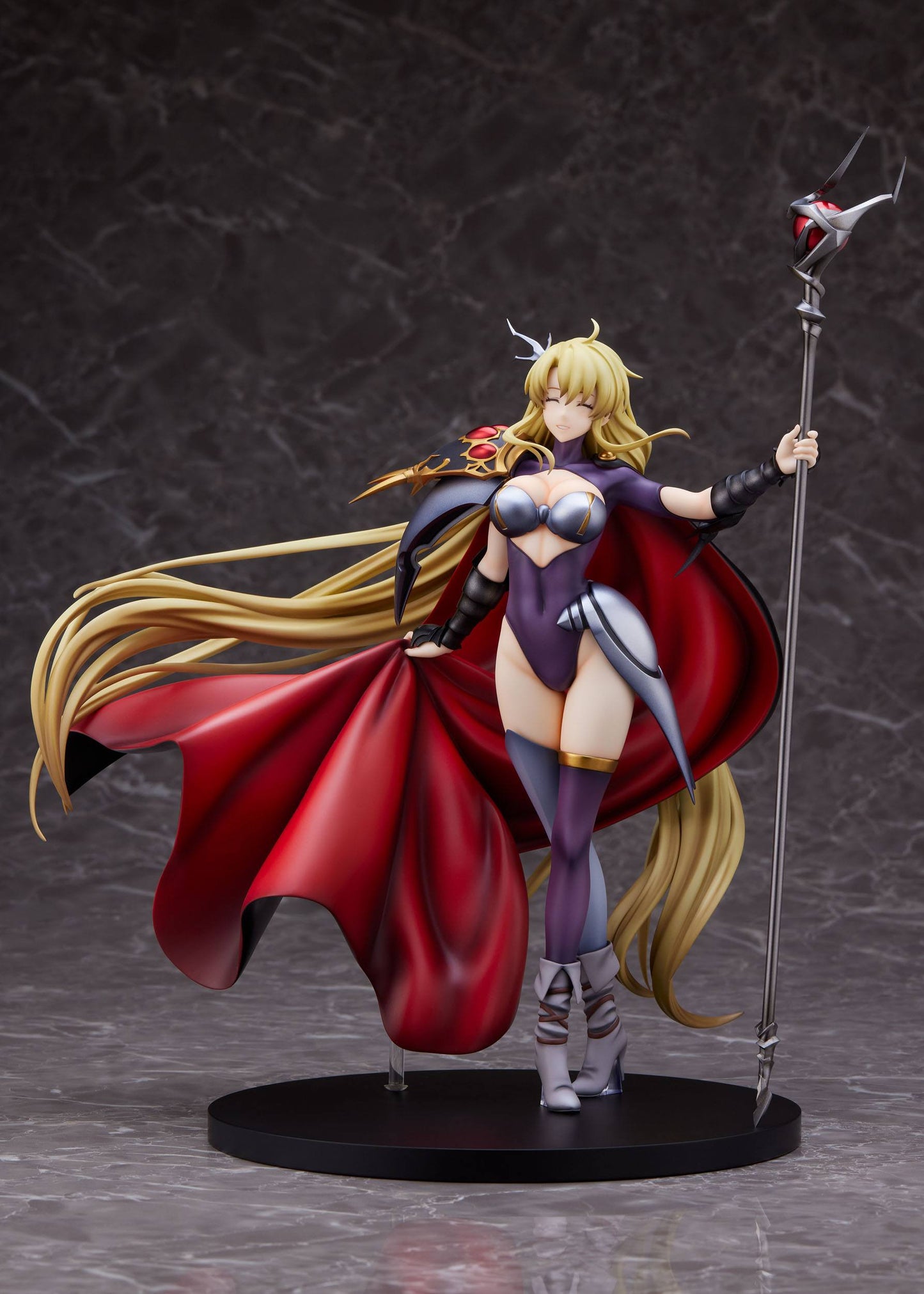 Lana - 30th Anniversary Ver. / Langrisser