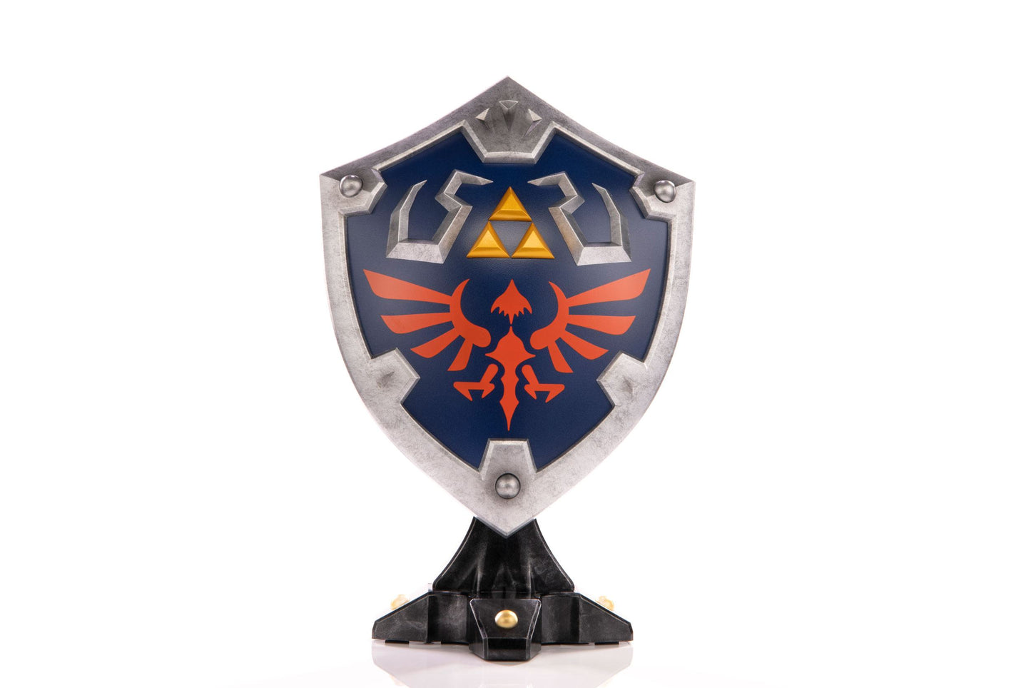 Hylia Shield Standard Edition First 4 Figures