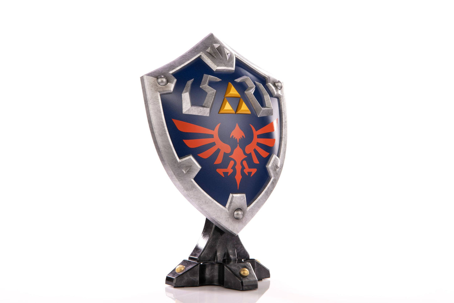Hylia Shield Standard Edition First 4 Figures