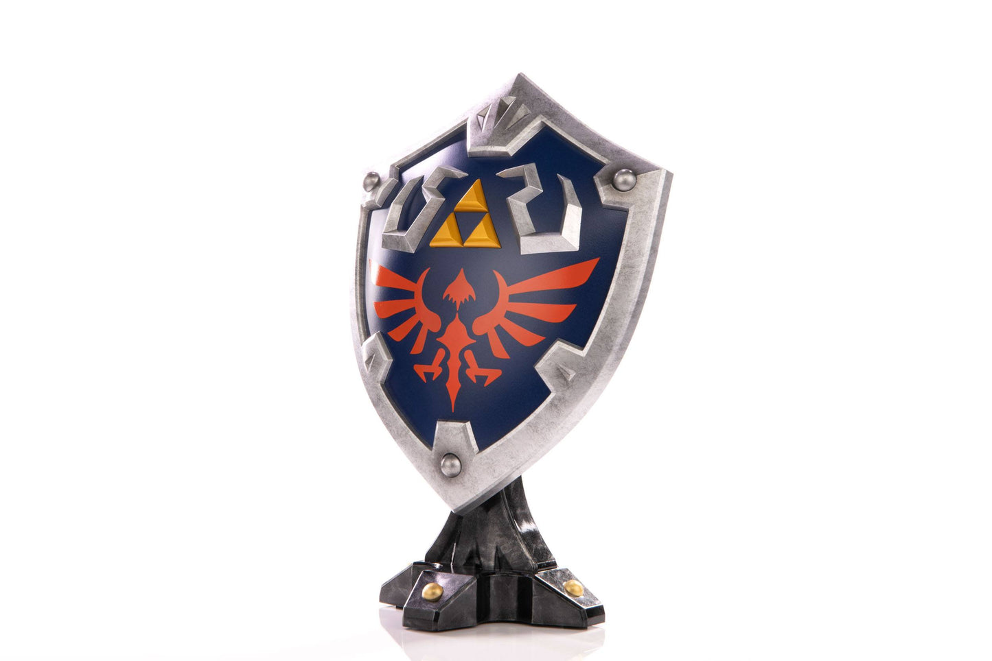 Hylia Shield Standard Edition First 4 Figures