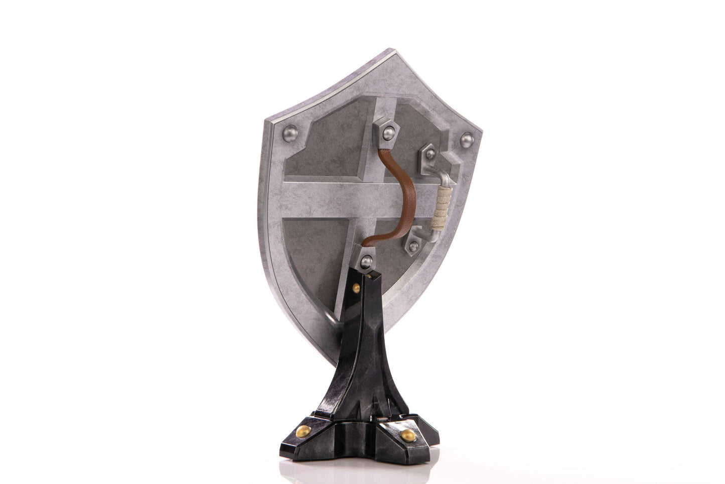 Hylia Shield Standard Edition First 4 Figures