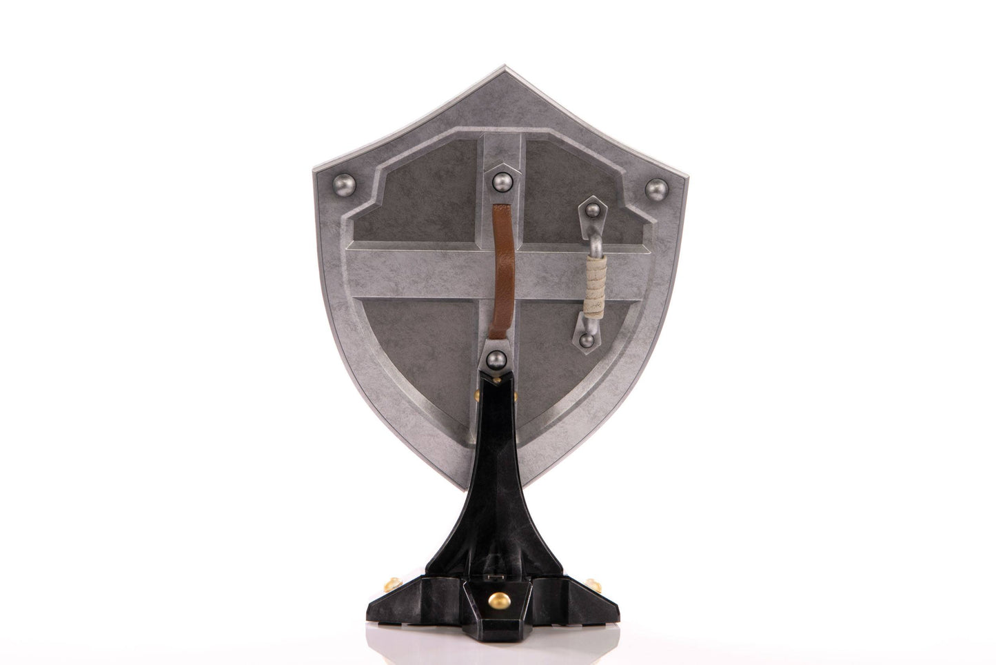Hylia Shield Standard Edition First 4 Figures