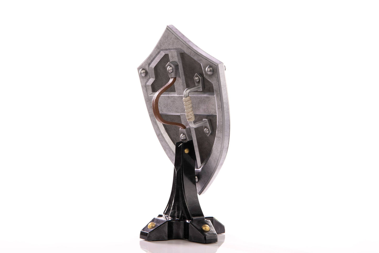 Hylia Shield Standard Edition First 4 Figures