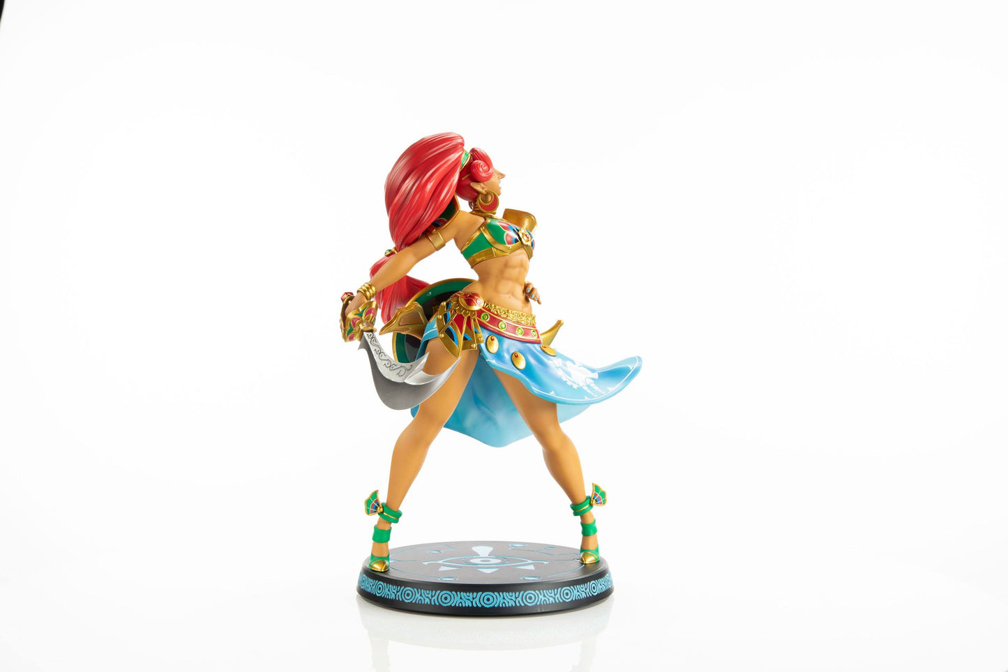 Urbosa Standard Edition / The Legend of Zelda Breath of the Wild