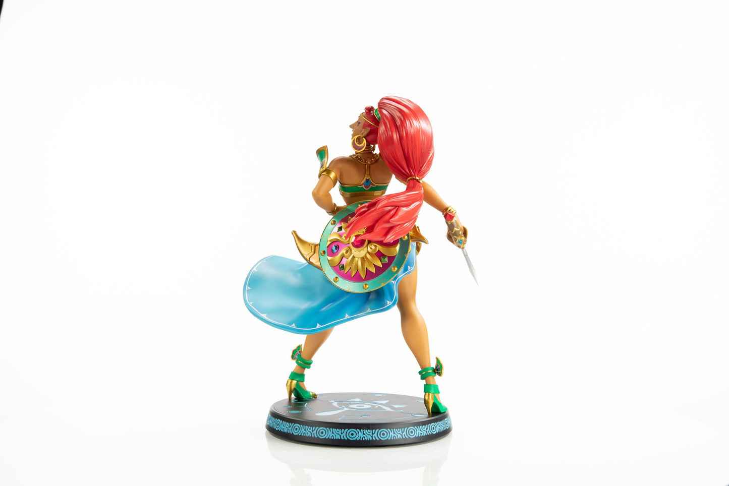 Urbosa Standard Edition / The Legend of Zelda Breath of the Wild