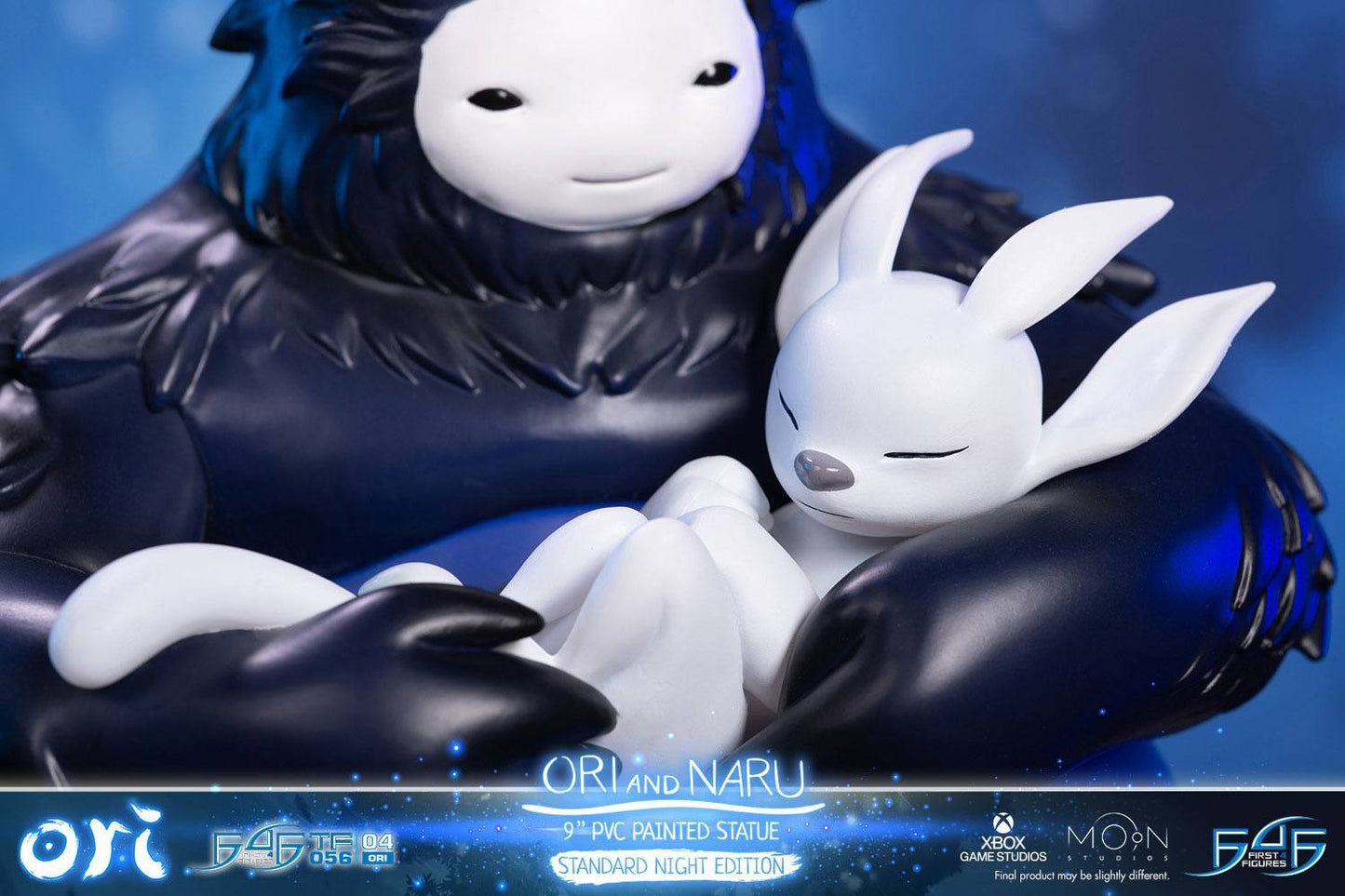 Ori & Naru - Night Edition & Ori and the Blind Forest